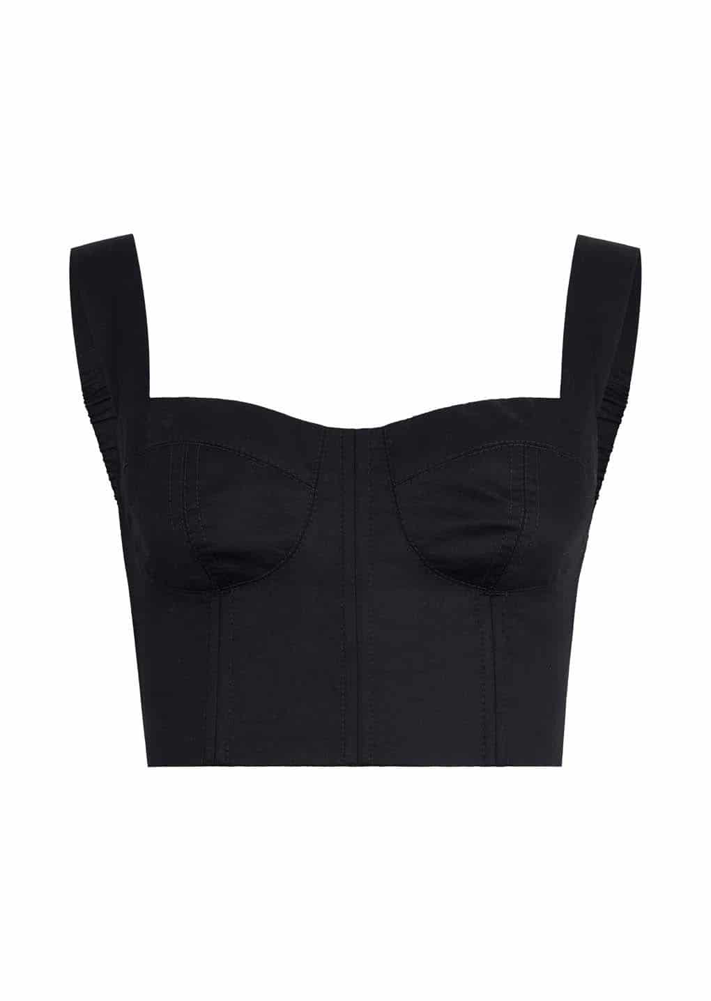 Natural Bustier - miniatura 1