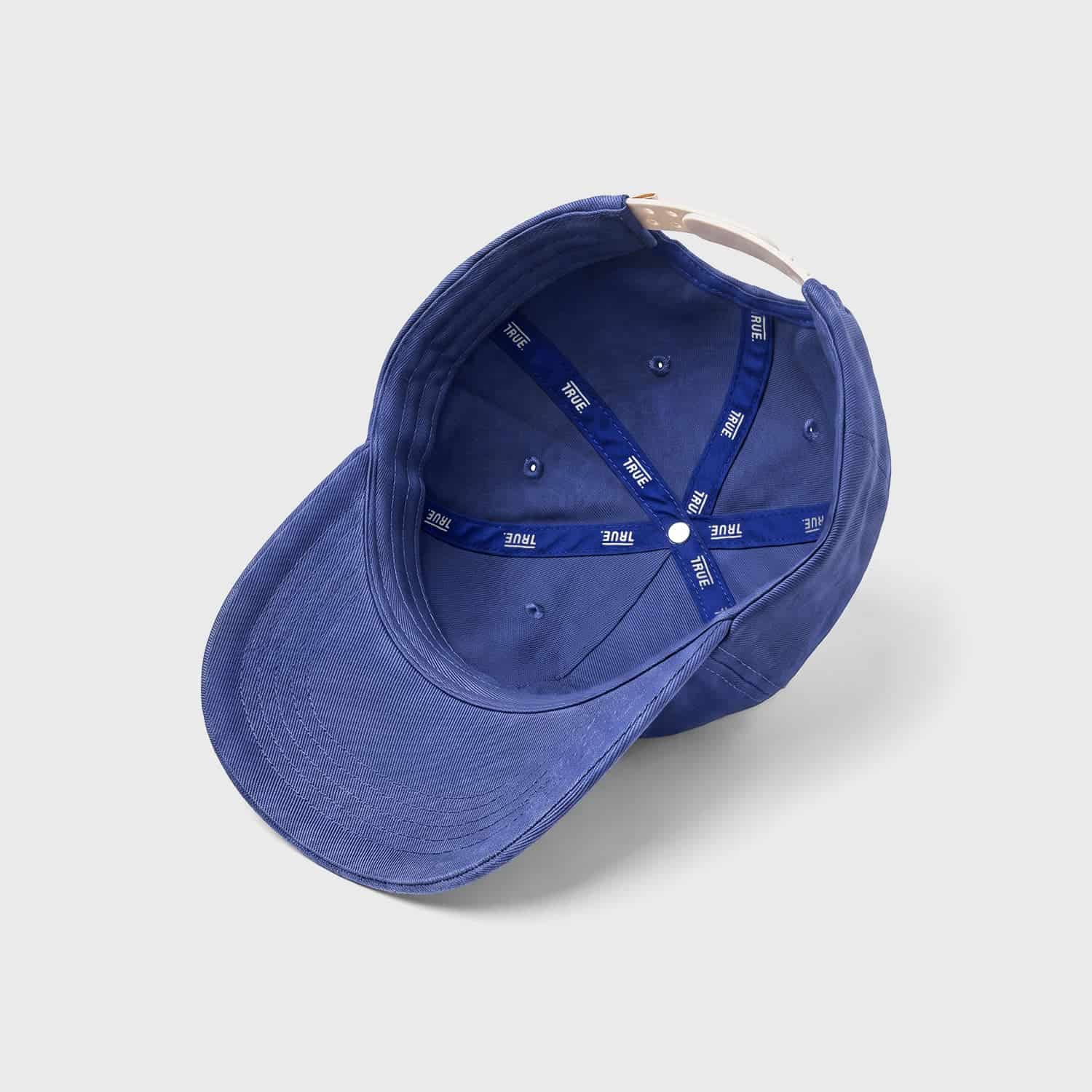 Varsity Cap - Blue - miniatura 6