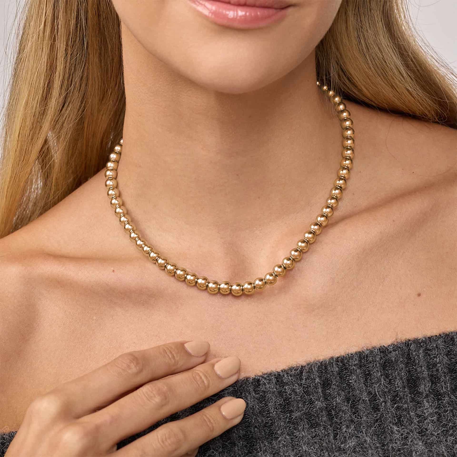 Collar Ballare - miniatura 2