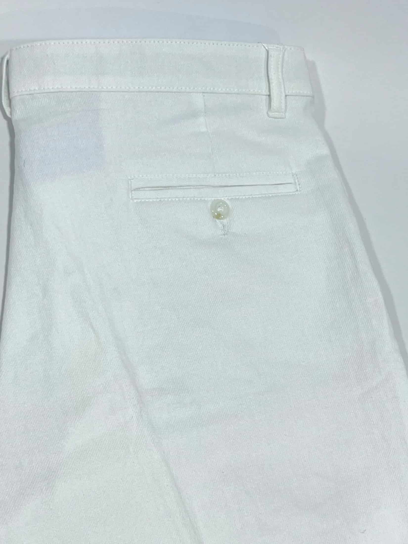 Pantalon clasico LA JS - miniatura 3