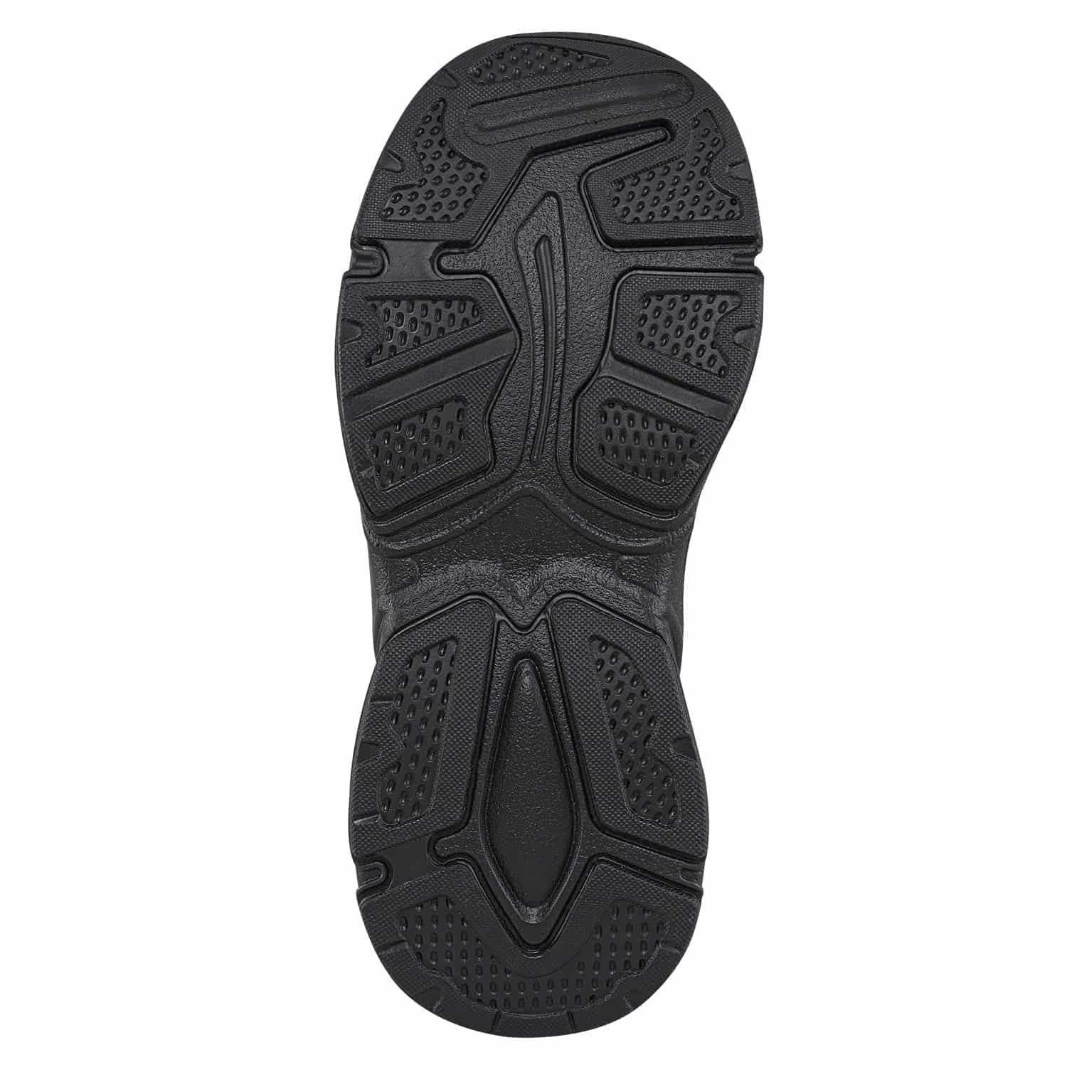 Tenis Colegio Fadron C Negro Croydon Unisex - miniatura 7
