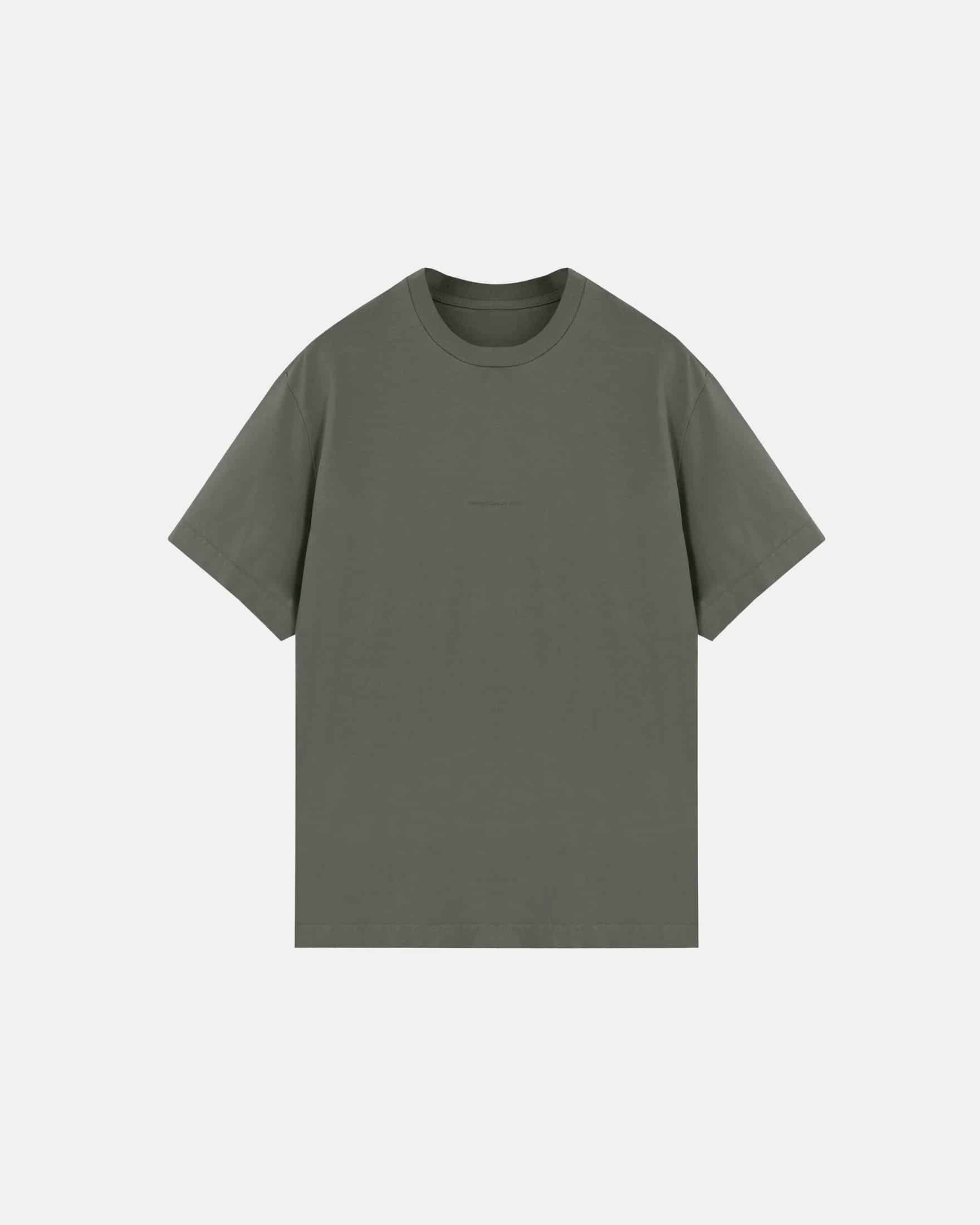 Basics Undergold Company Regular Fit Tshirts - miniatura 2