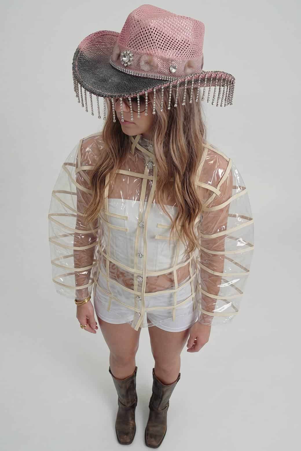 🌵 Desert Cactus Shield Jacket - miniatura 4