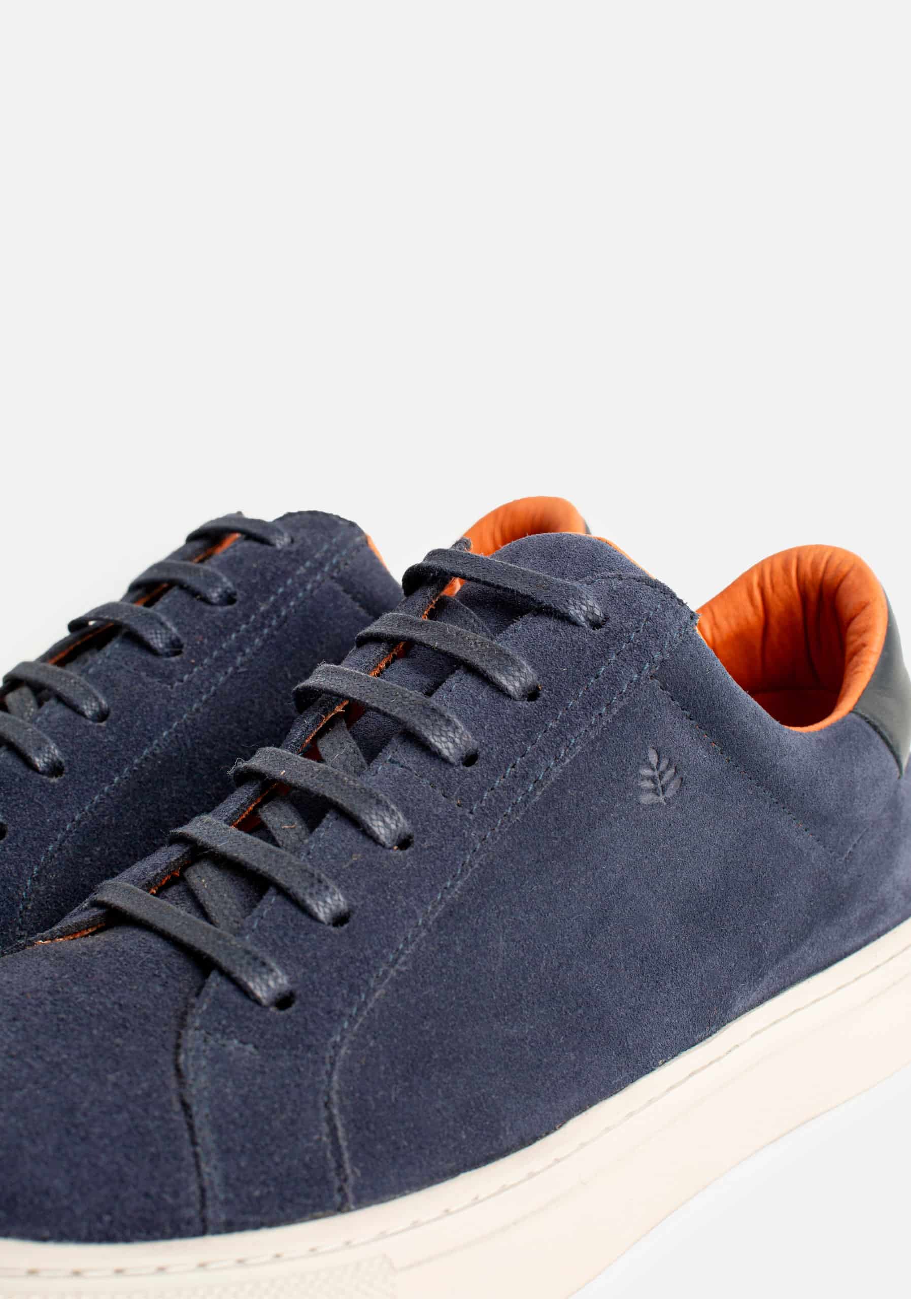 Sneaker Faletti Azul Oscuro - miniatura 4