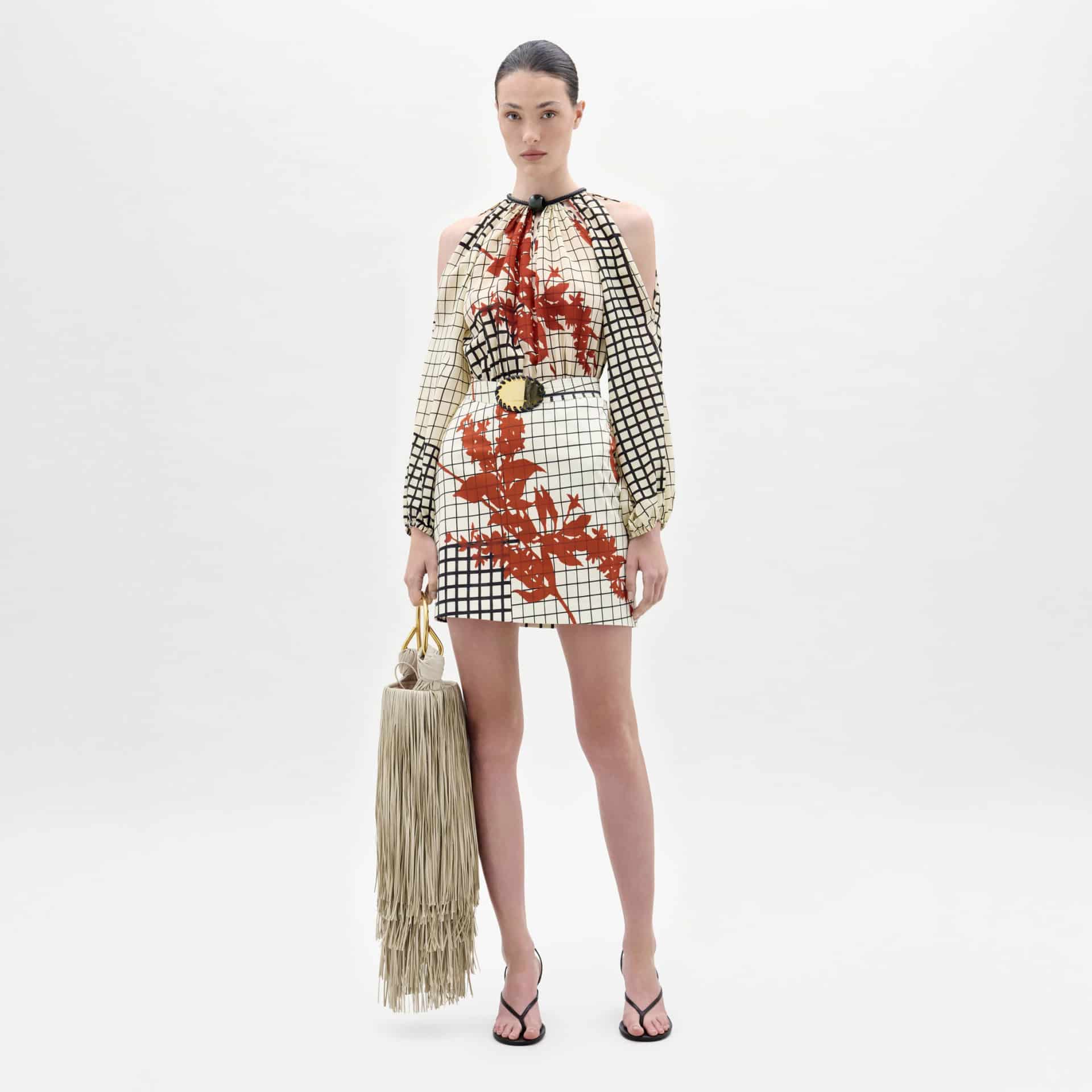 Jackson Dress - miniatura 1