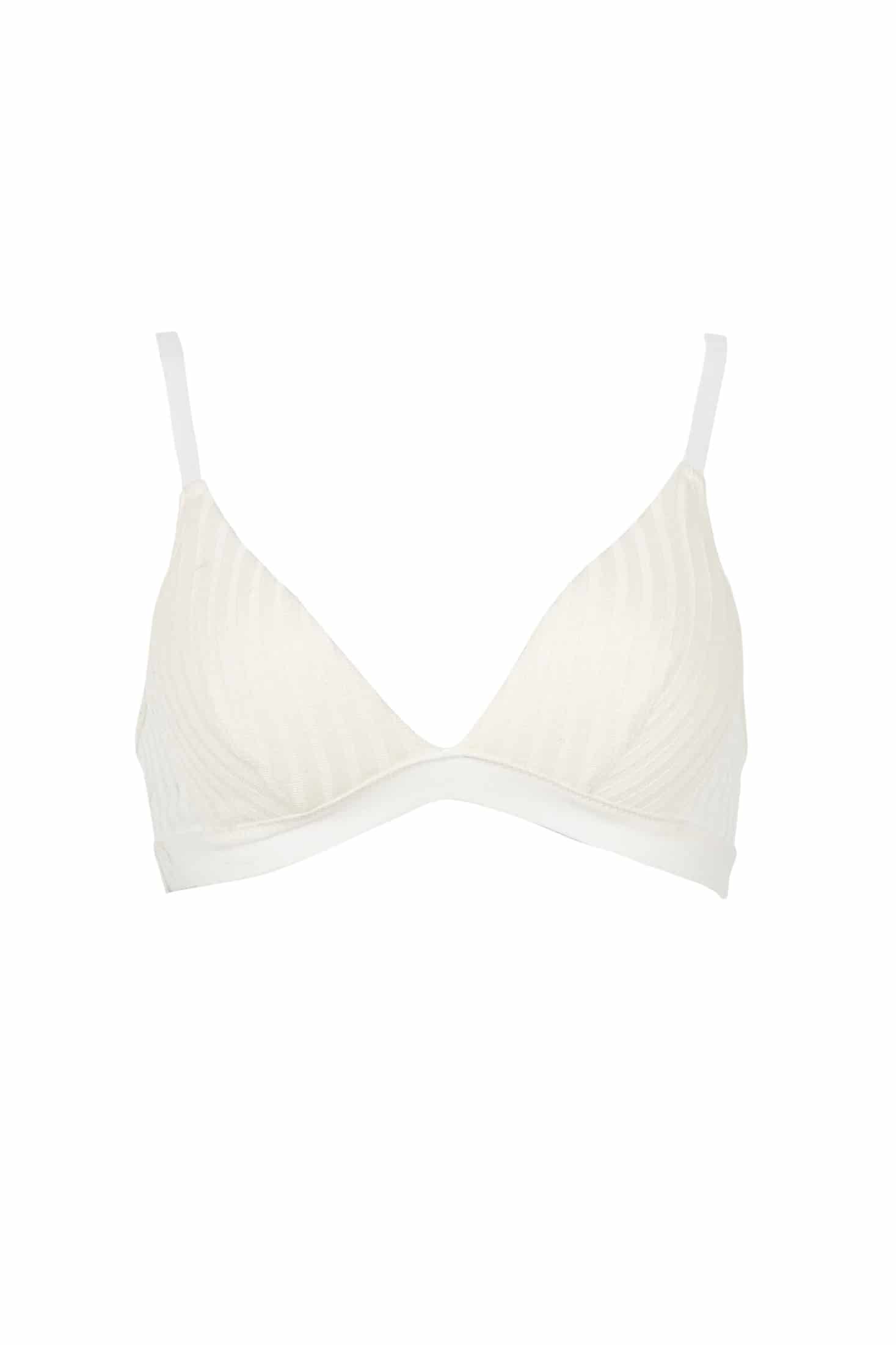 BRALETTE RIB ELLIPSE NEW CLASSICS - miniatura 4