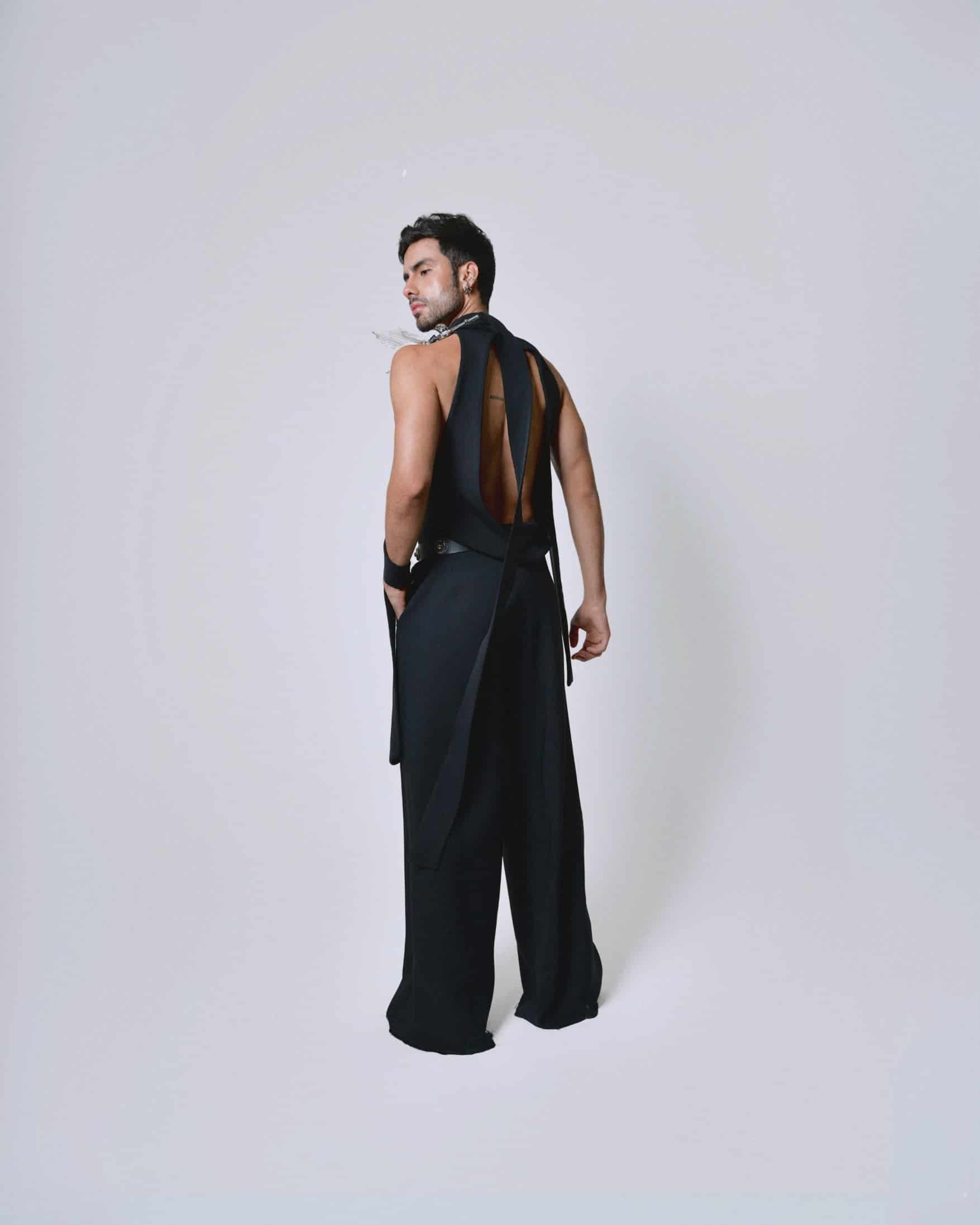 Stola Vest - miniatura 3
