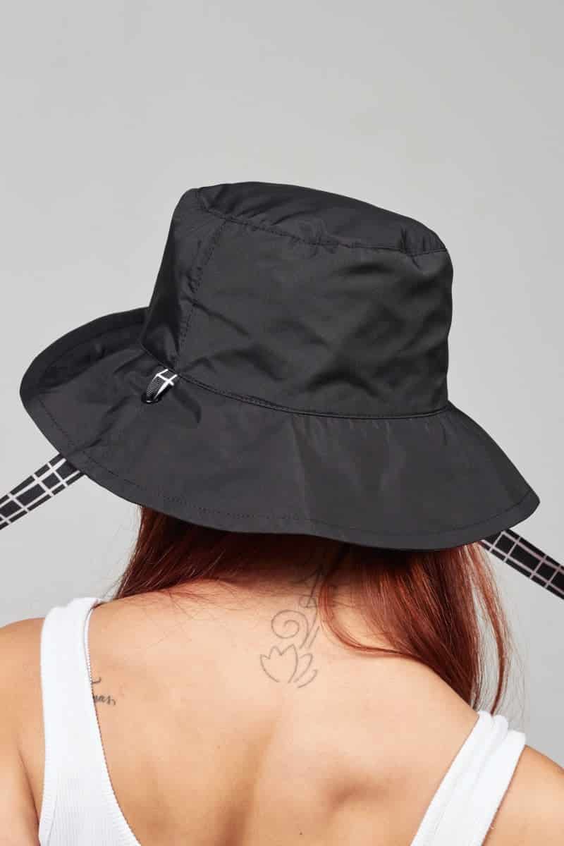 Bucket Hat Doble Faz Animal Crush - miniatura 8