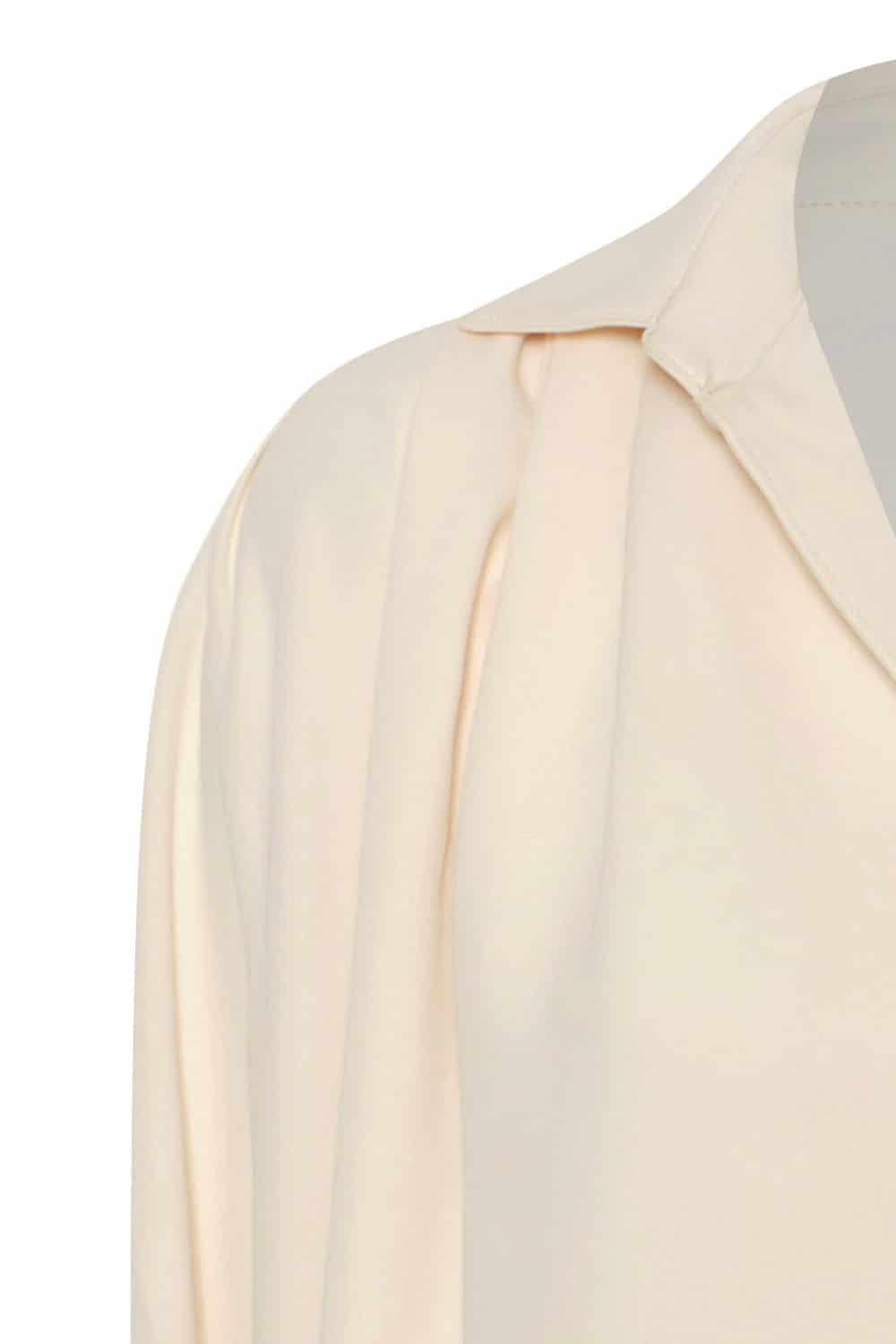 Blusa lisboa natural - miniatura 2