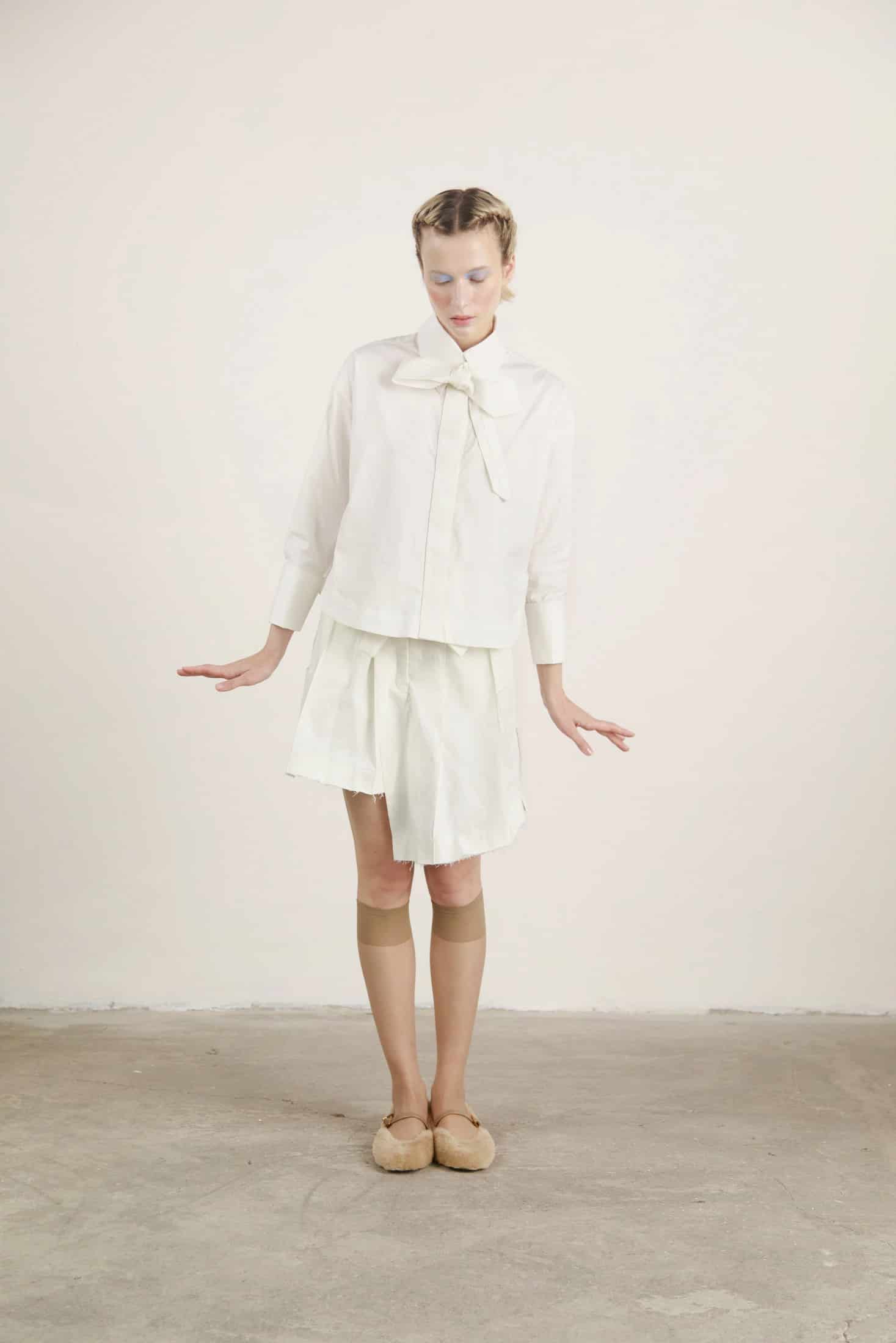 The Eleonor Shirt - miniatura 1