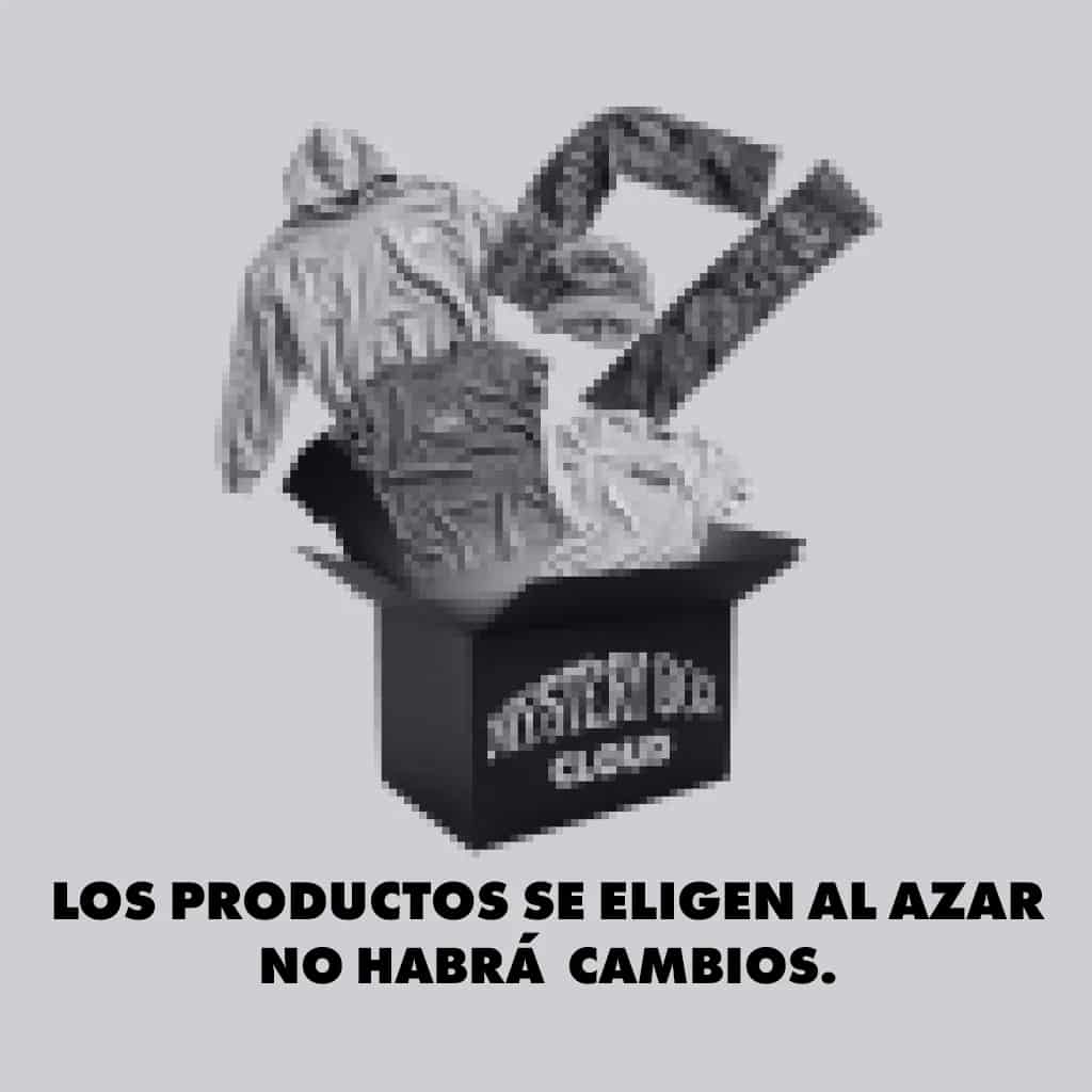 Mystery Bag Grandota - miniatura 5