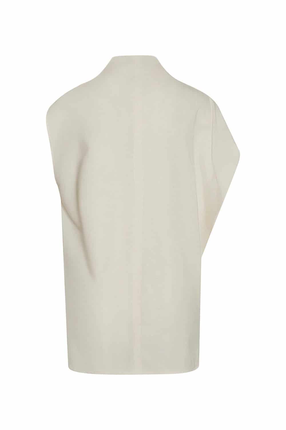 Blusa tibet natural - miniatura 3