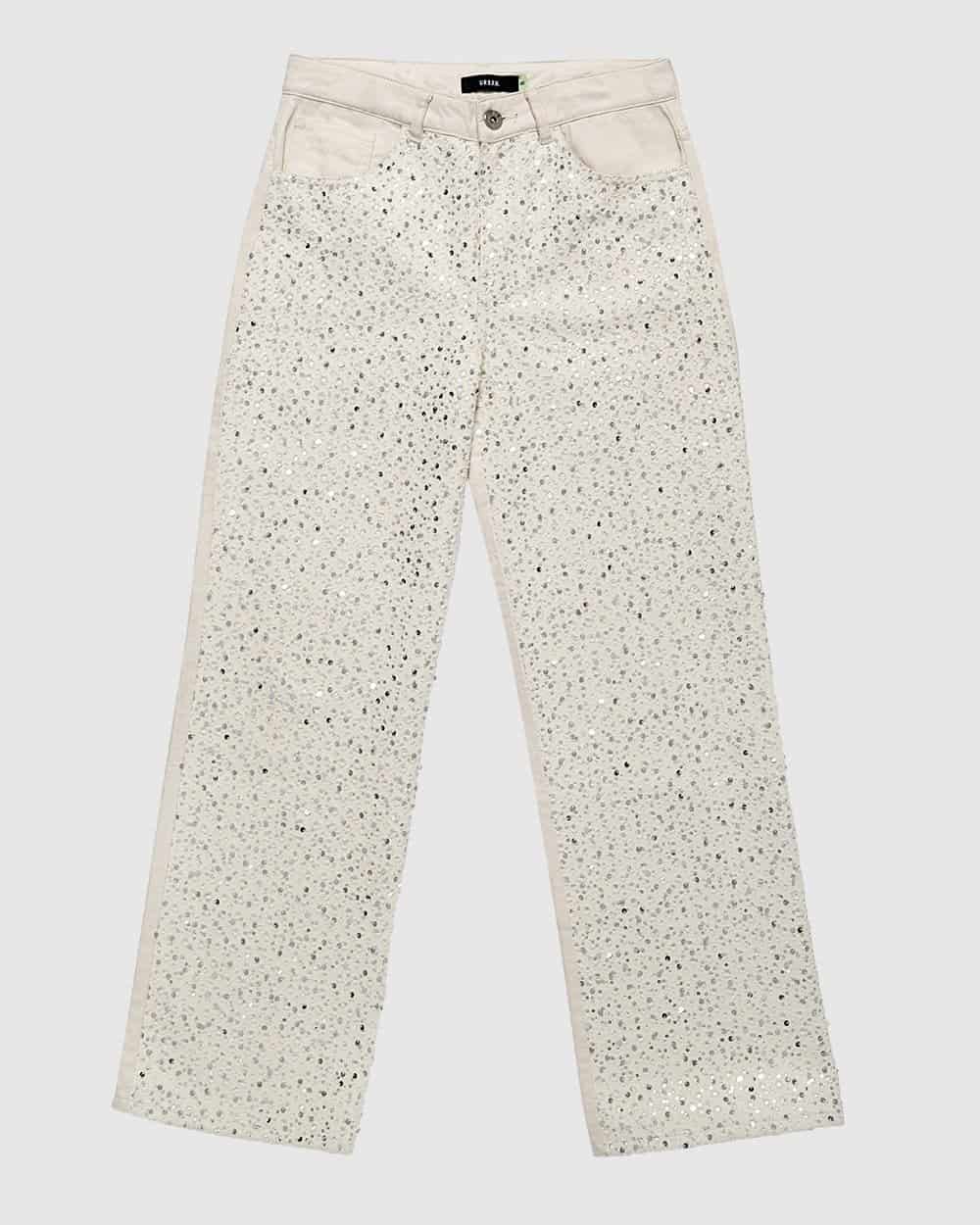 ROUND UP PANTS - miniatura 6