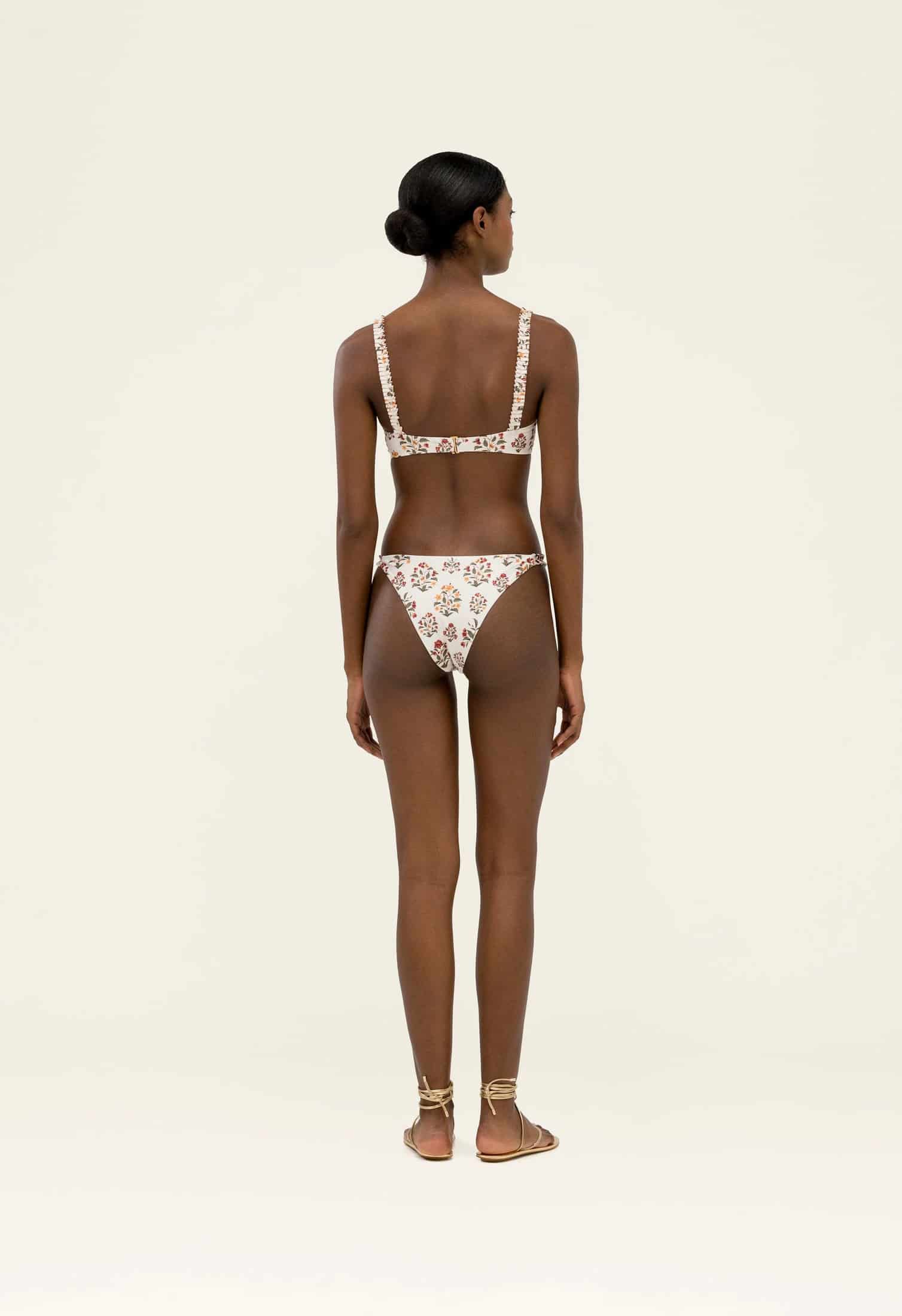 Vera Andes Bikini bottom - miniatura 4