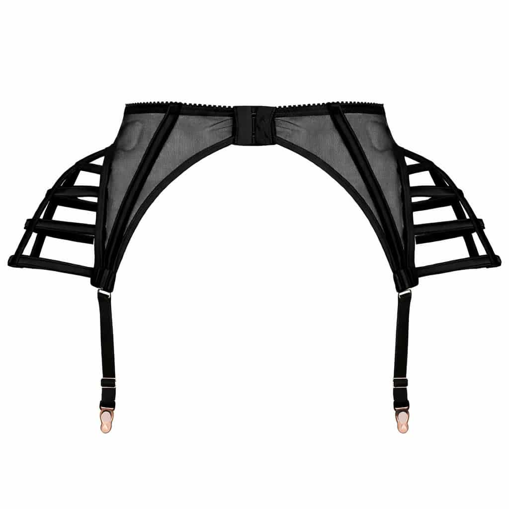 LIGUERO LOVE POTION NEGRO - miniatura 3
