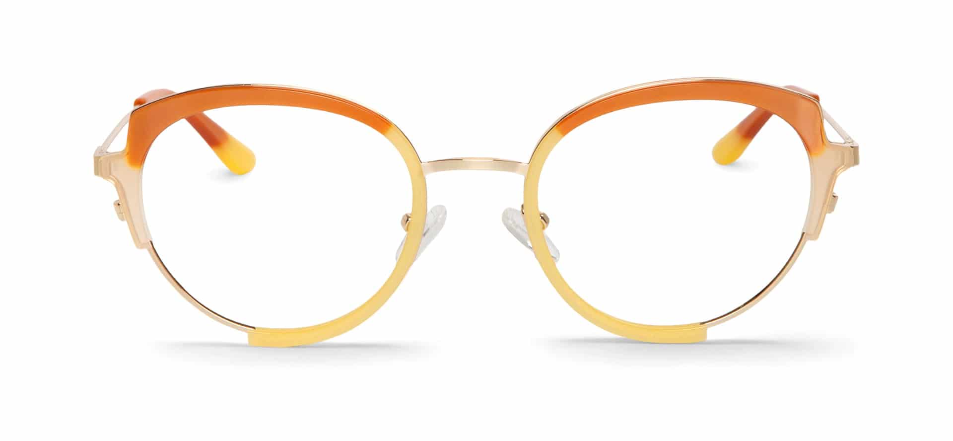 COPPER/YELLOW -ALYA - miniatura 1
