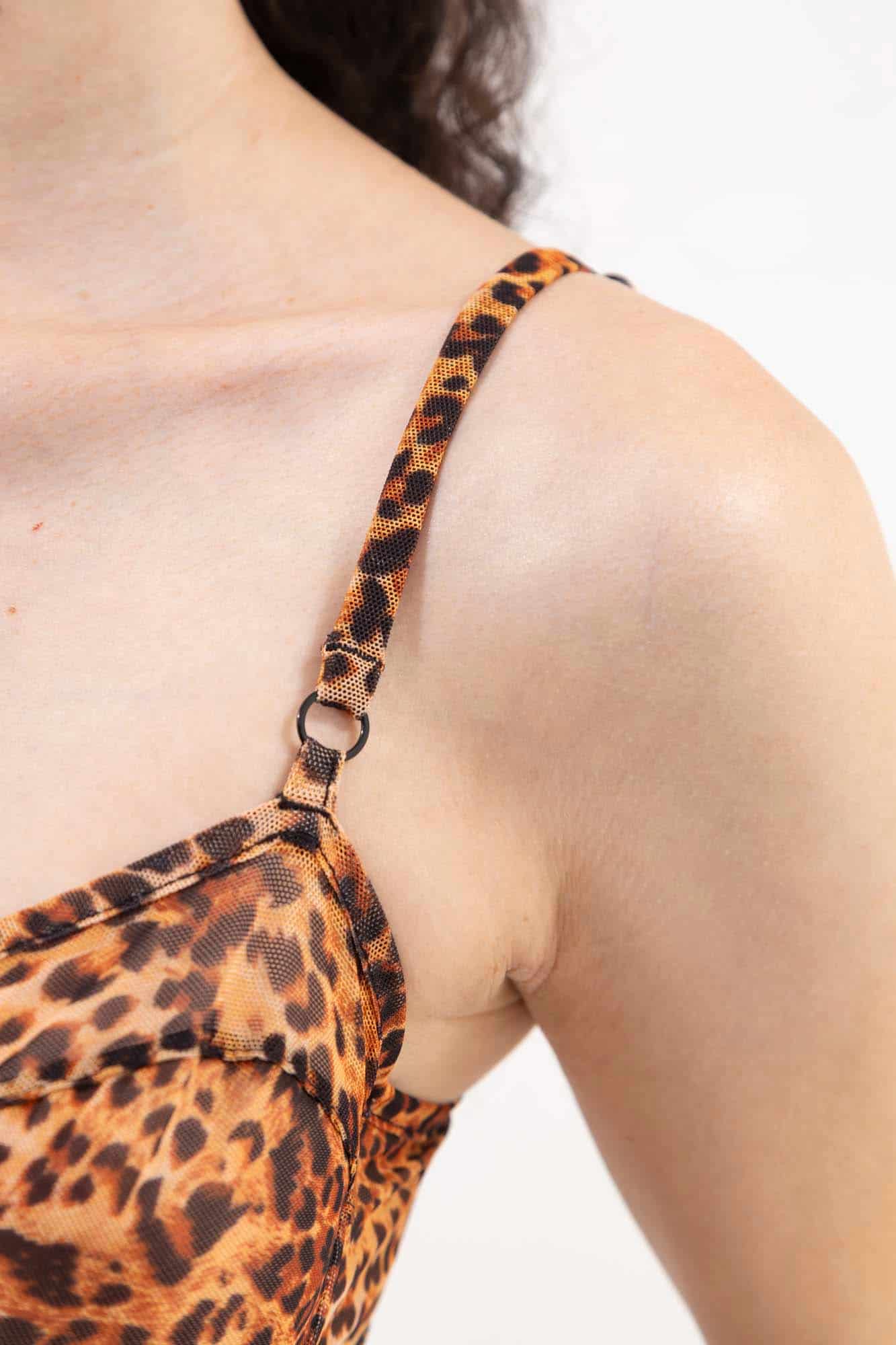 CHEETAH BRA - miniatura 10