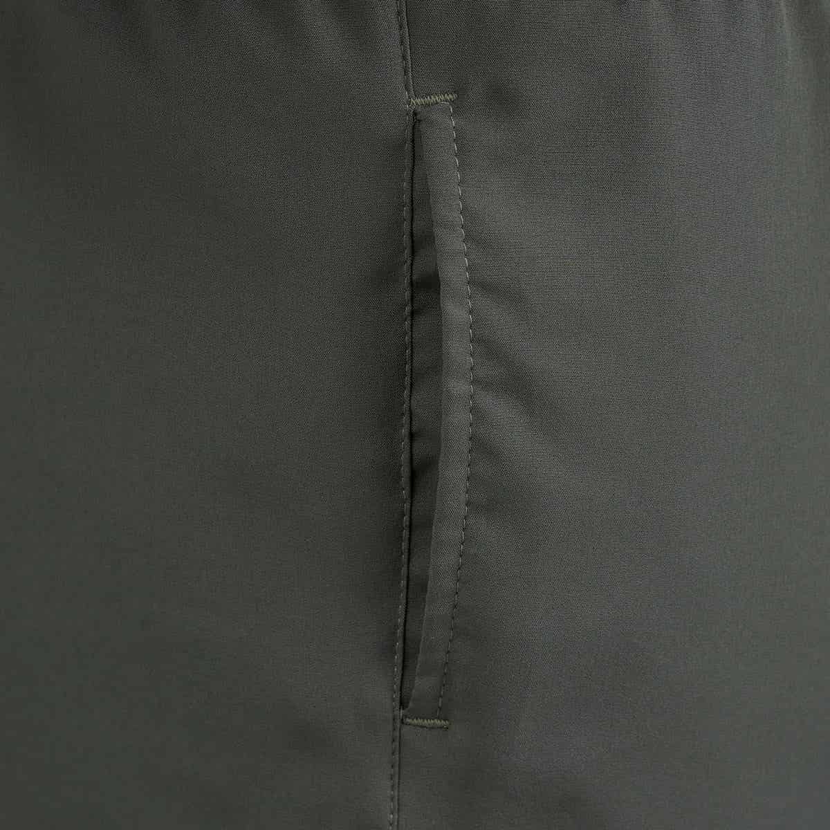 Pantaloneta Deportiva Verde - miniatura 5