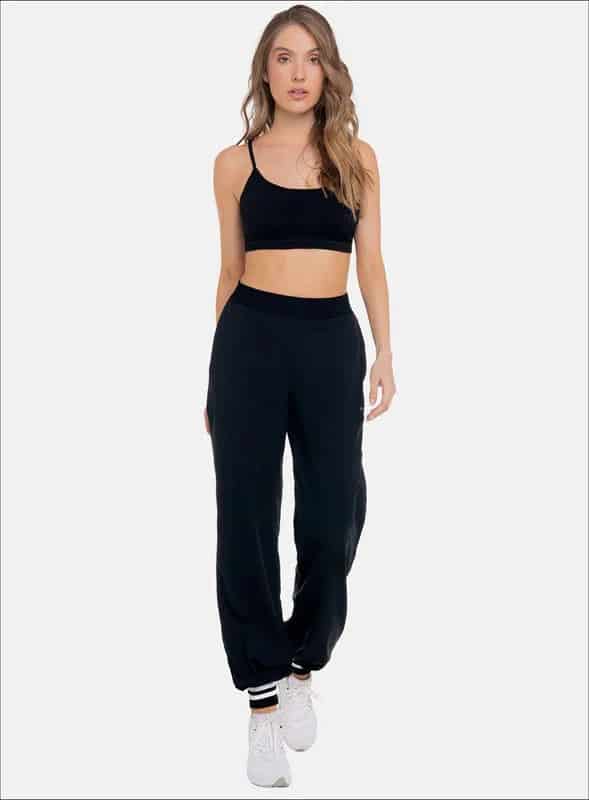 Pantalón casual tela kiara precio especial - miniatura 2