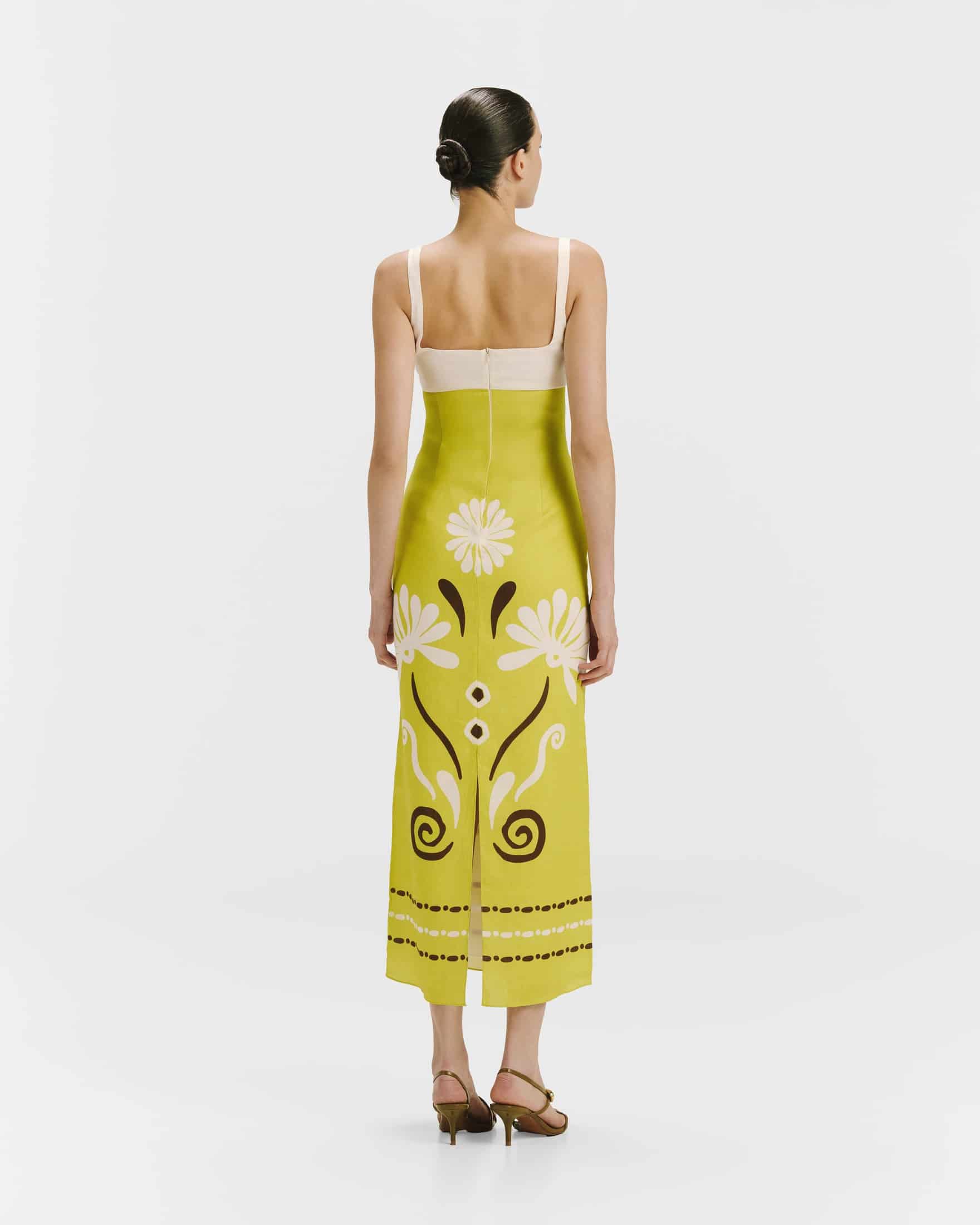 NARA DRESS - miniatura 2