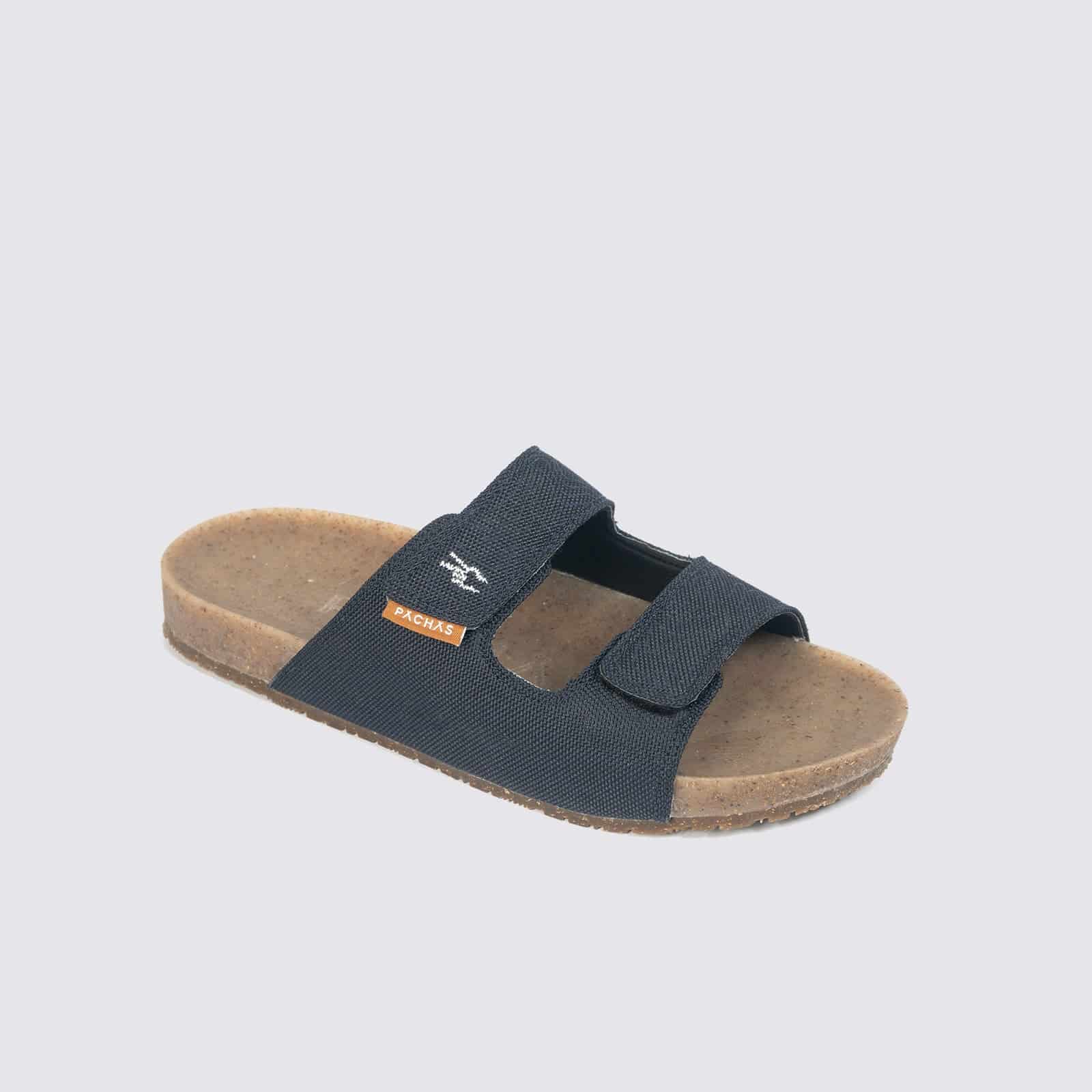 Sandalias dos correas "Afuera" Agua - miniatura 2