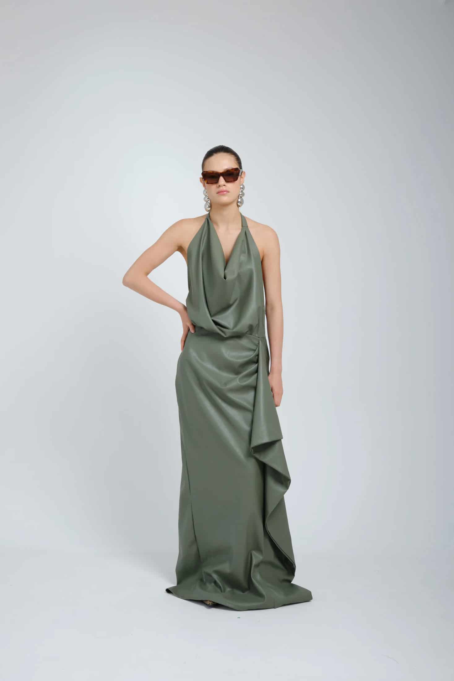 VESTIDO KALO - miniatura 4
