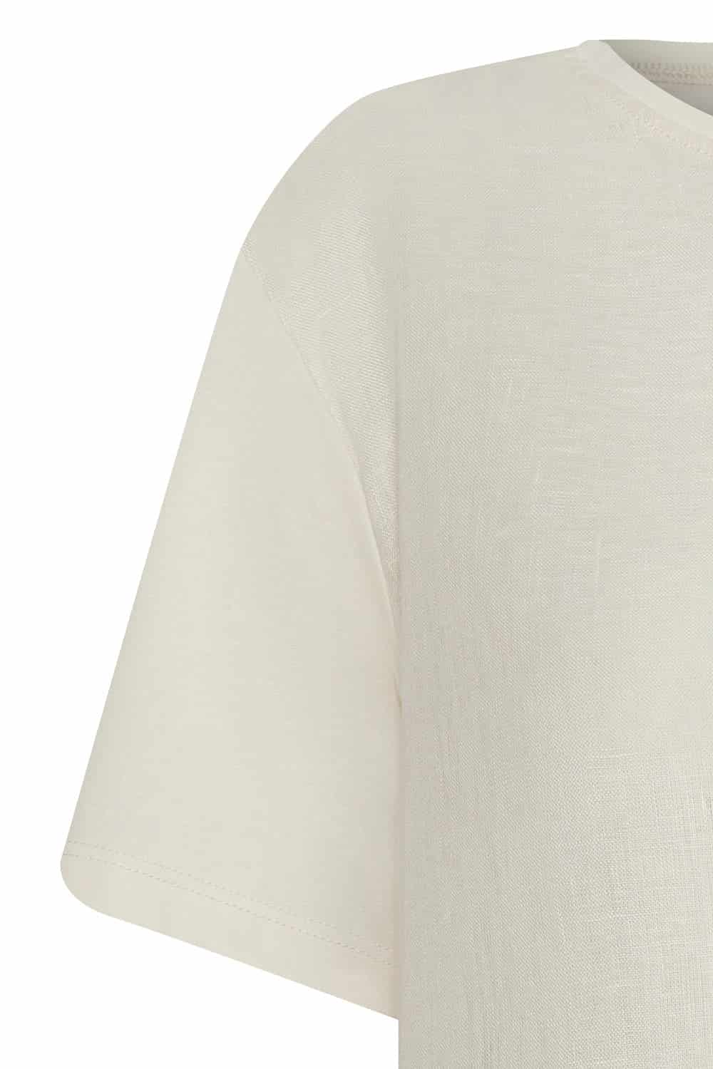 Camiseta thairi vainilla - miniatura 2