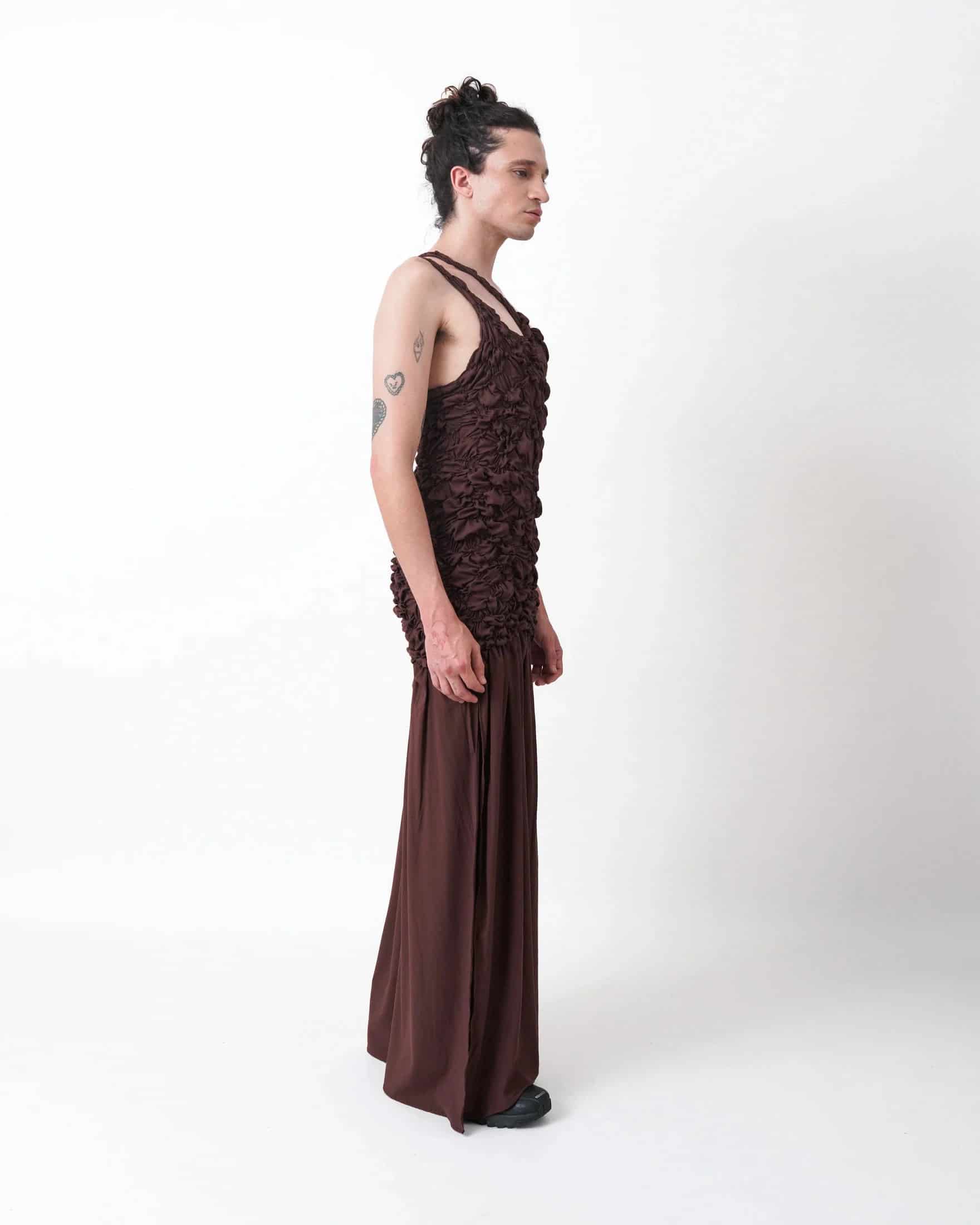 CHAOS DRESS - miniatura 4