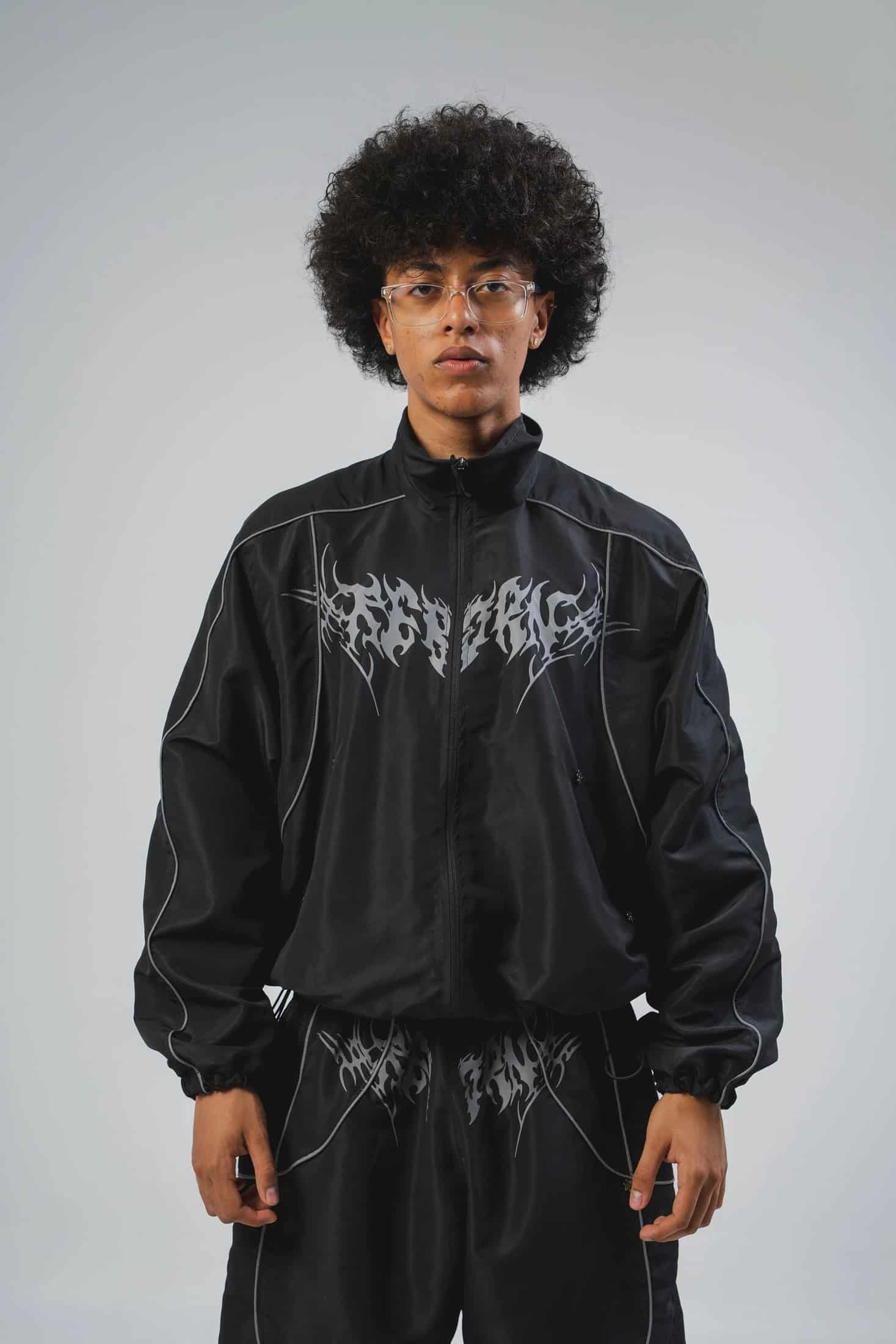 Chaqueta Reborn - miniatura 2