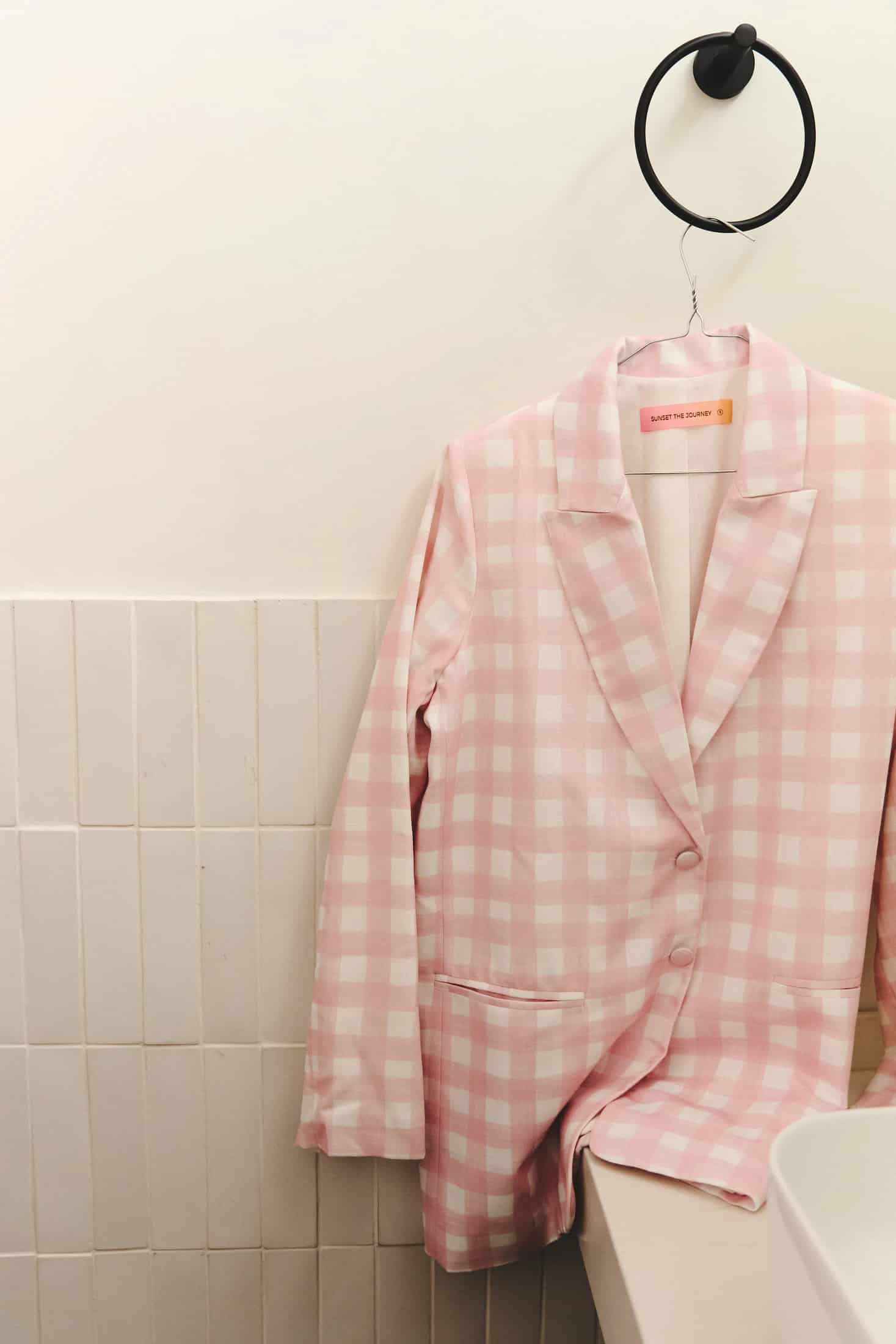PICNIC BLAZER - miniatura 1