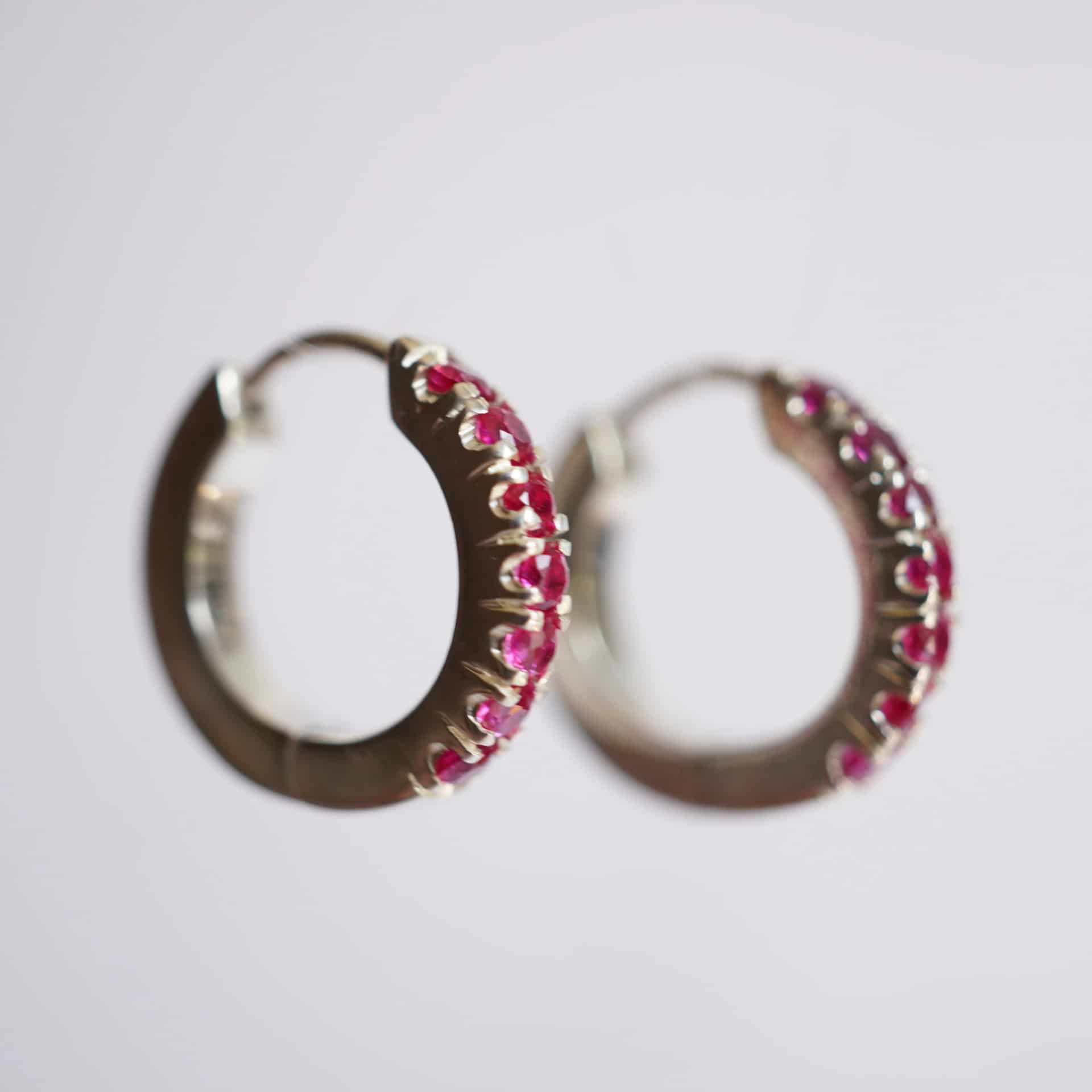 Aretes Cora - miniatura 2