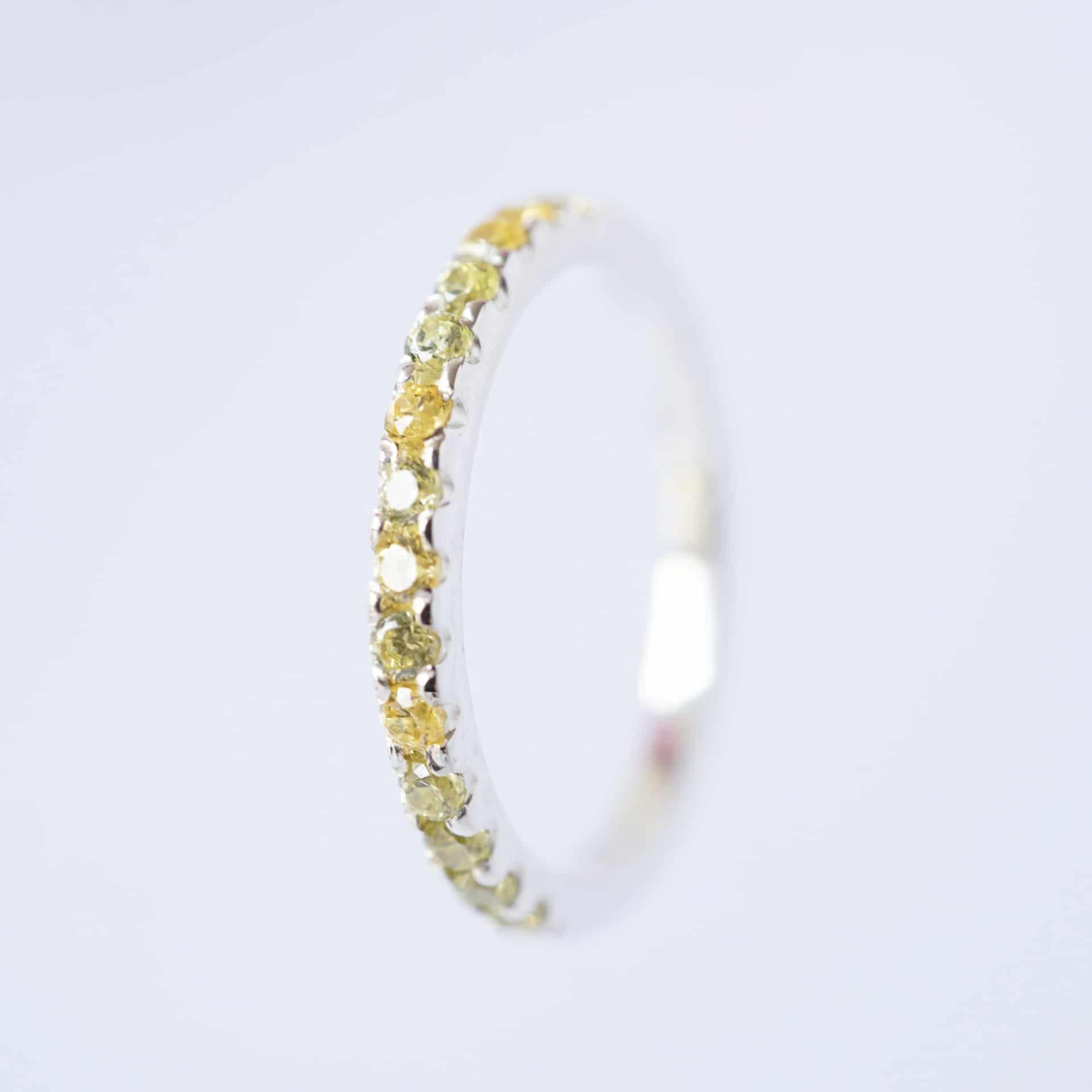 Anillo Iris - miniatura 3