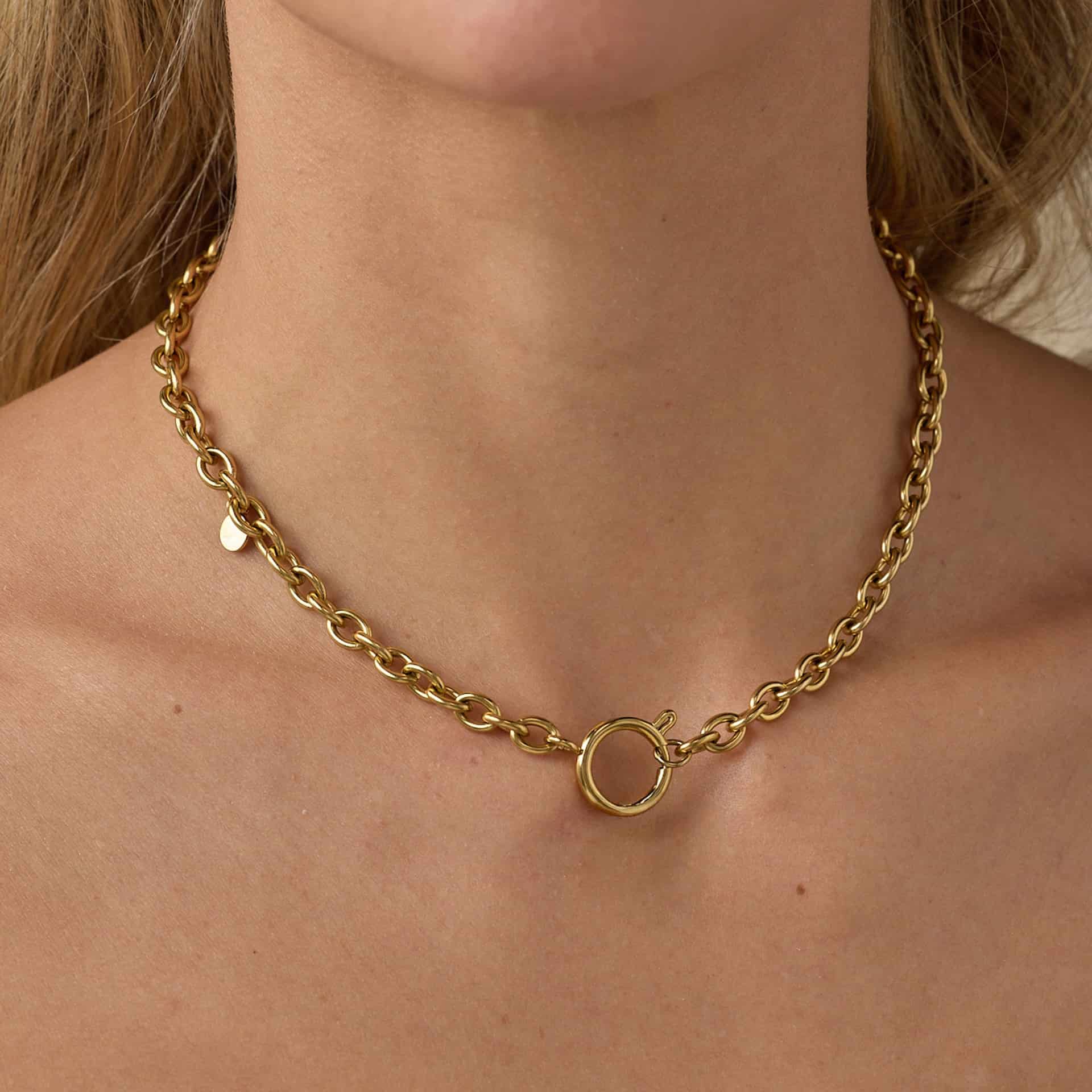 Choker Albus - miniatura 2