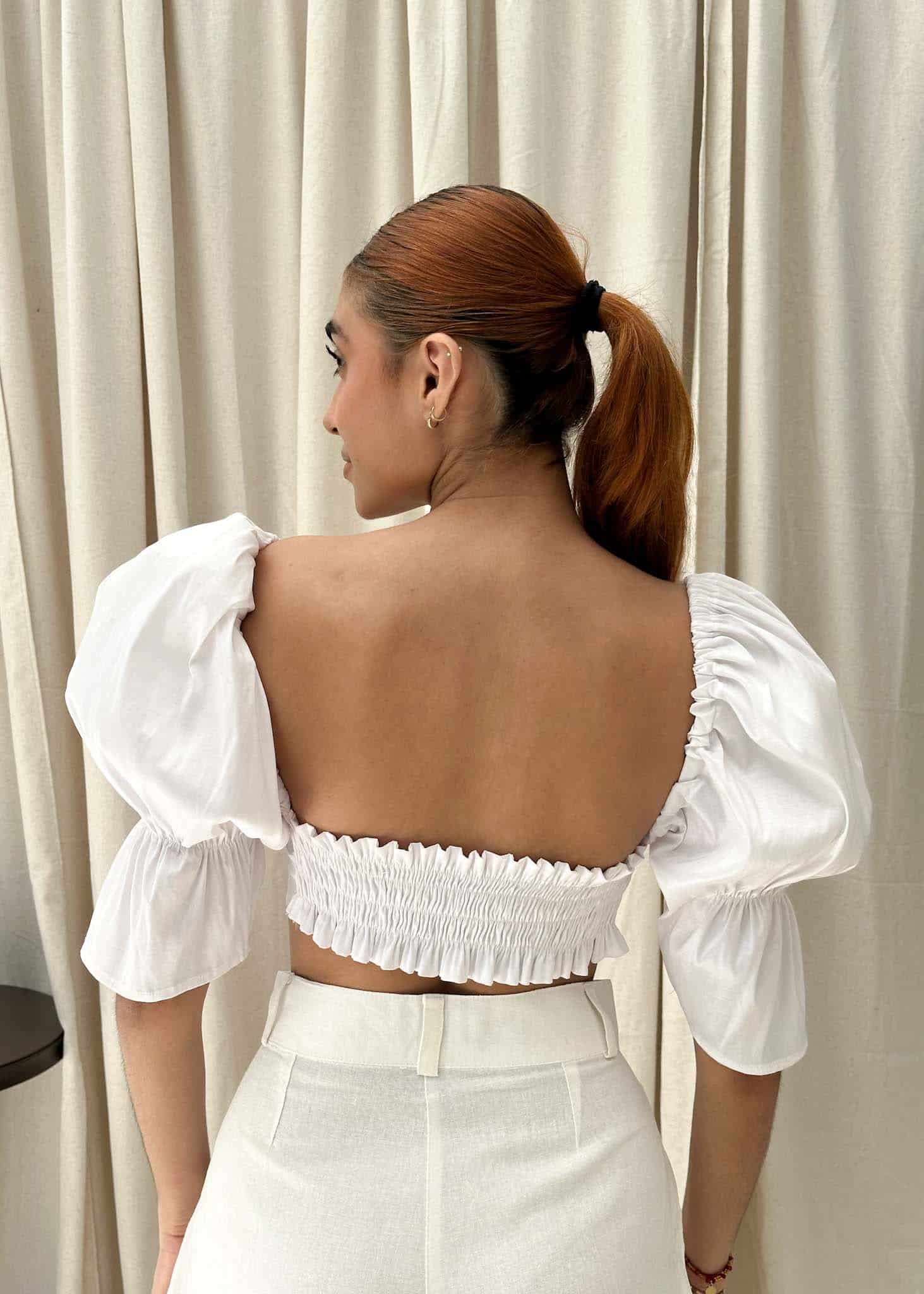Top Maxi Perla - miniatura 4
