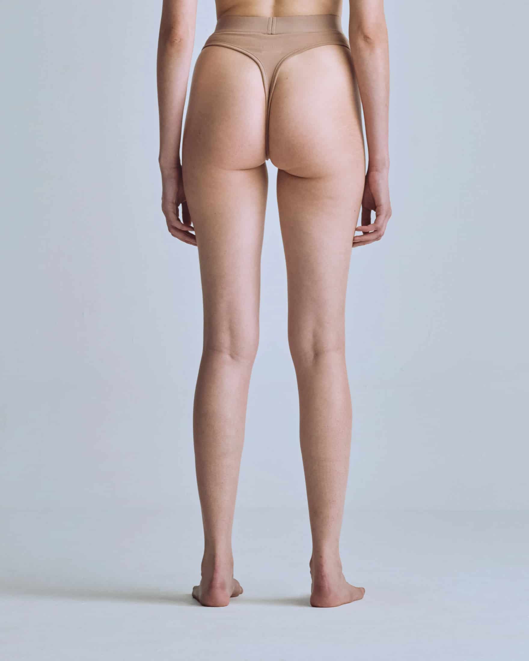 Basics Intimate Panty Camel - miniatura 11