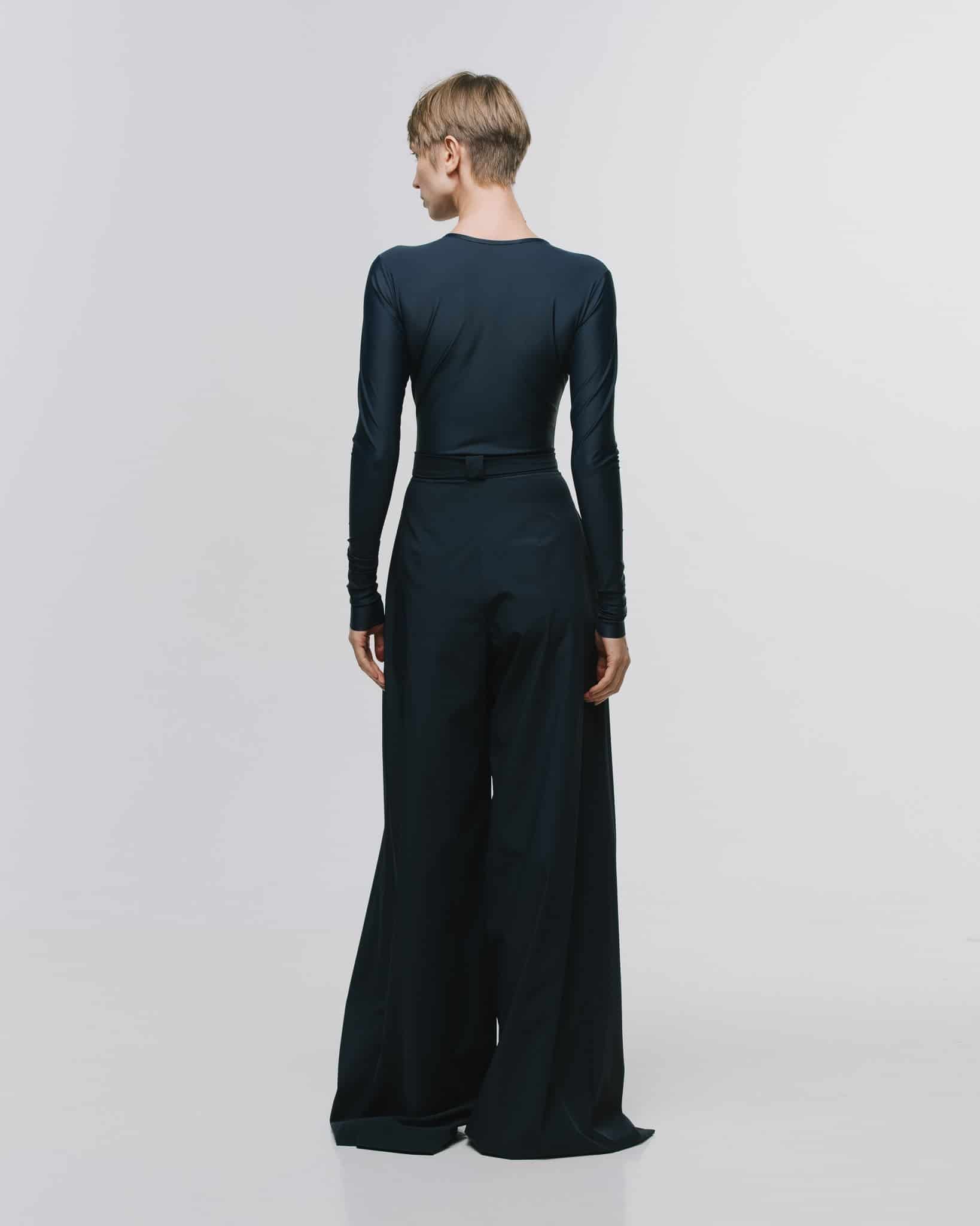 'ESPLENDOR III' PANTS - miniatura 3