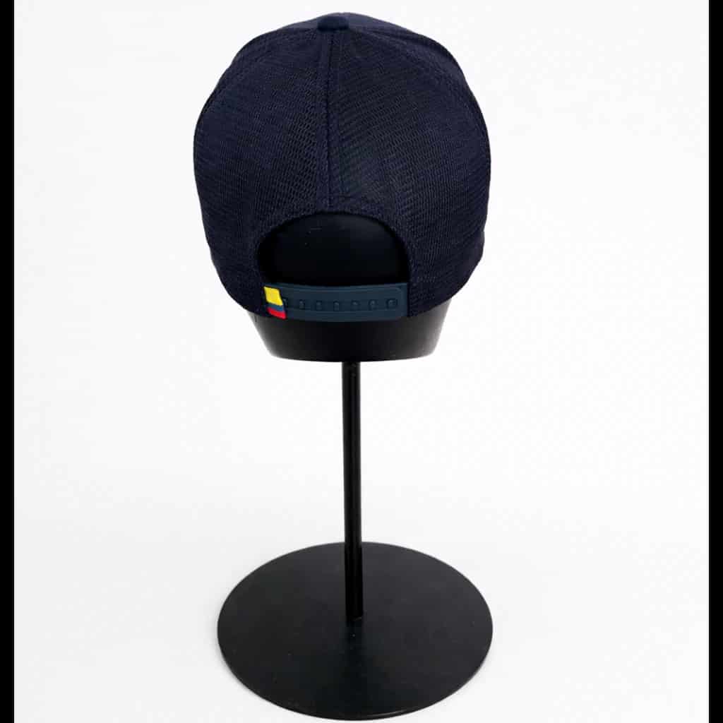 Gorra Trucker  Azul - miniatura 3