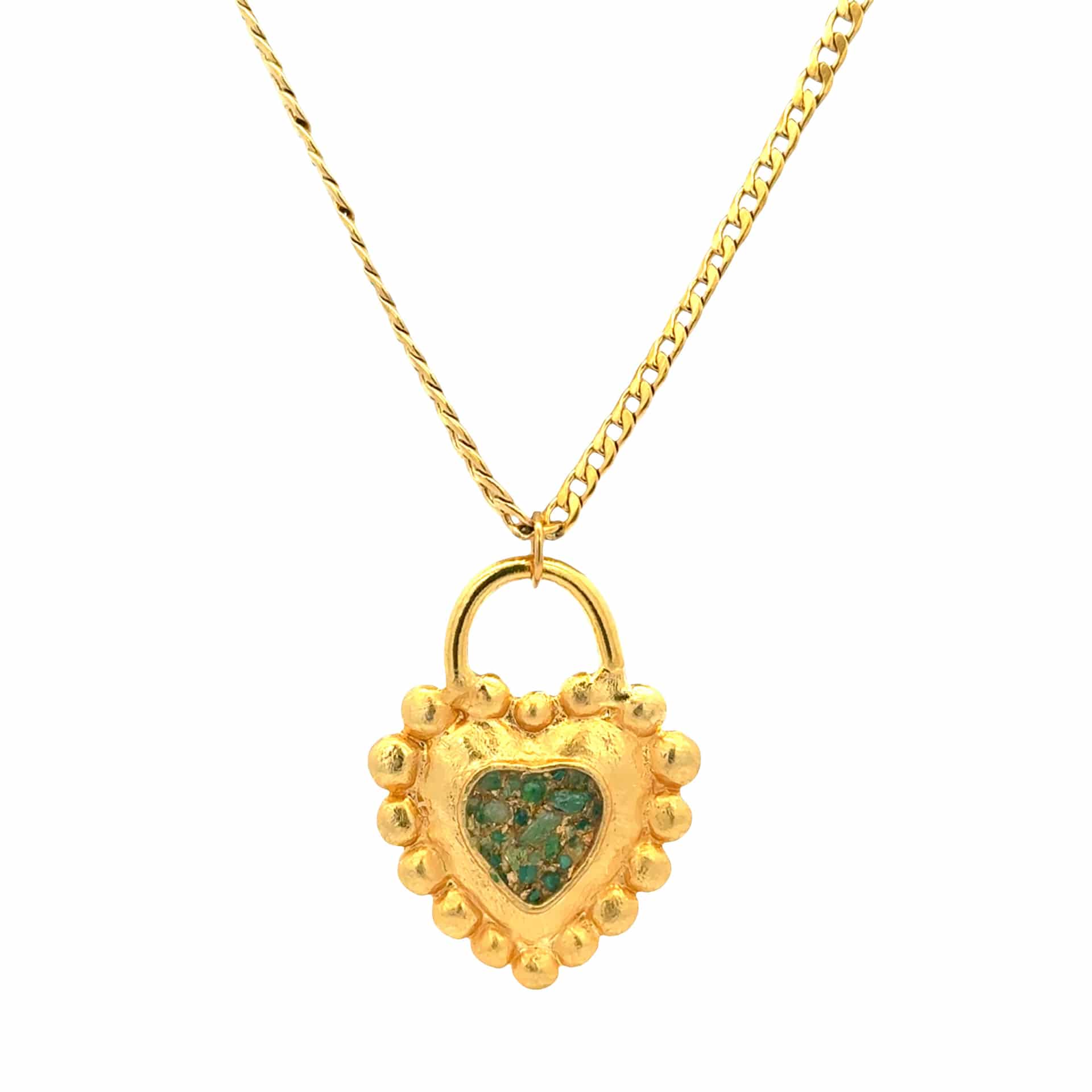 This Kind of Love Necklace - miniatura 7