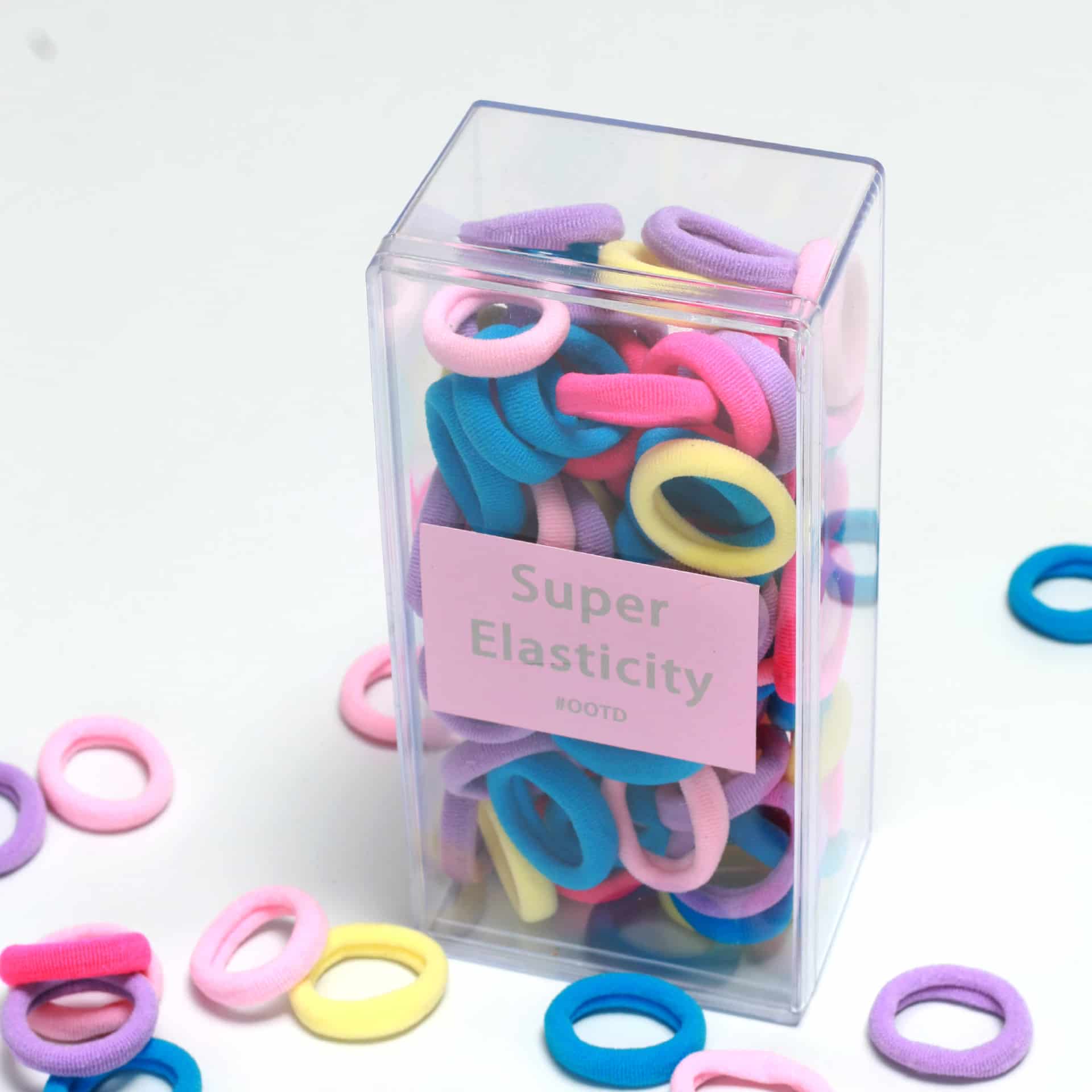 Ligas Elasticas - miniatura 2