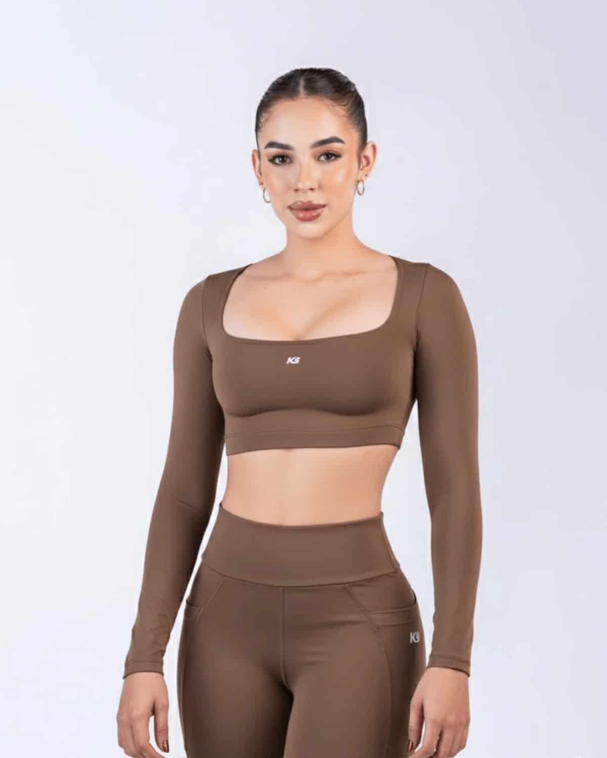 Top Buzo┃KAYBU REF.1030 - miniatura 5