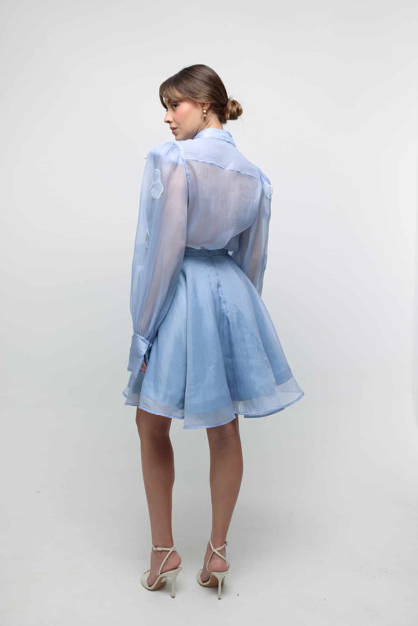 MERY SKIRT - miniatura 3