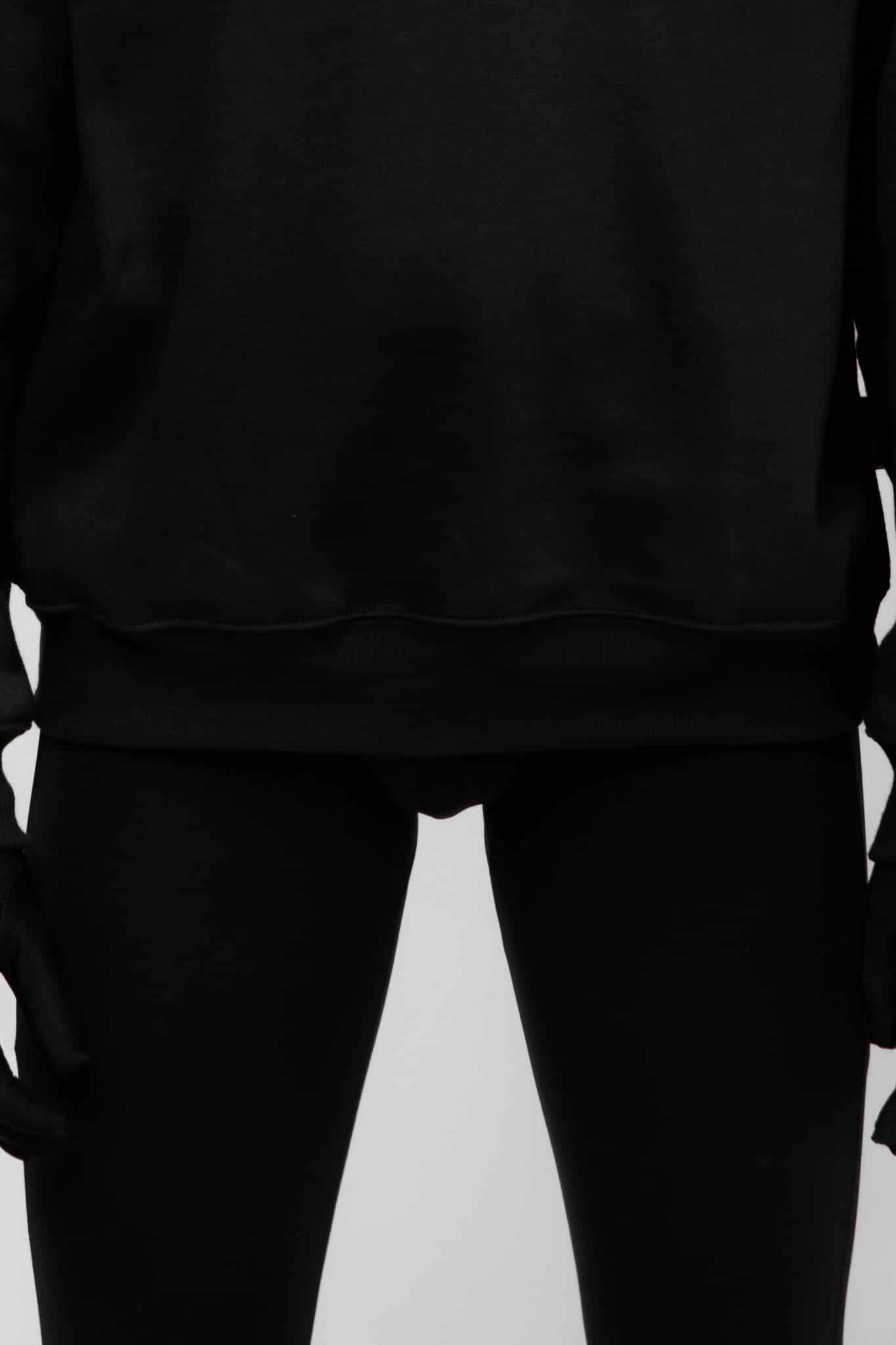 Saco Essential Deluxe - Negro - miniatura 8