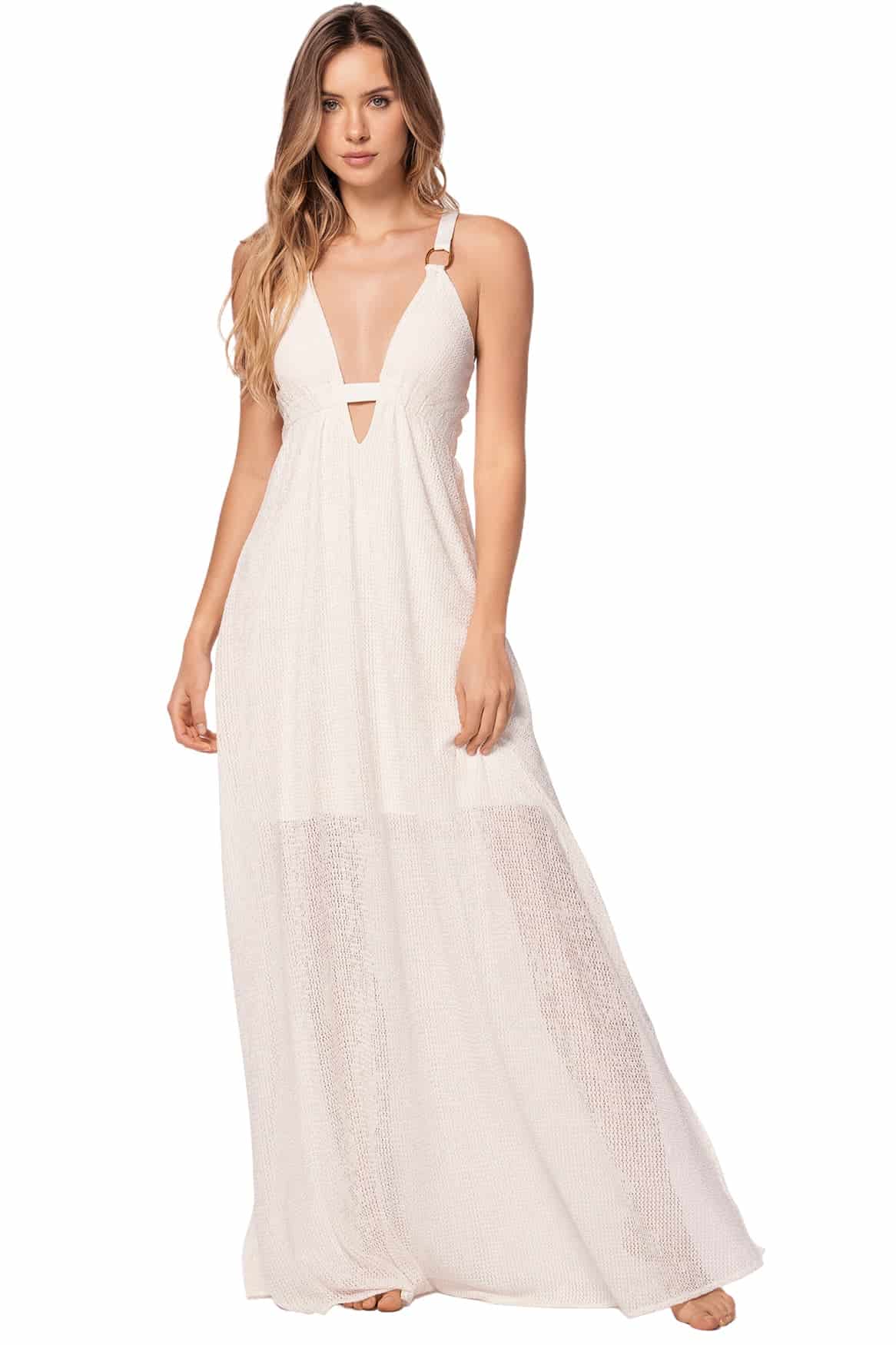 VESTIDO LILLY LUNE - miniatura 2