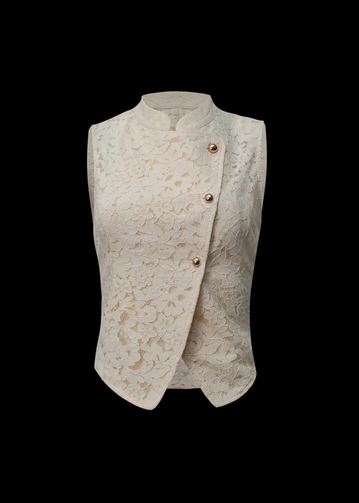 Blusa Renacimiento - miniatura 1