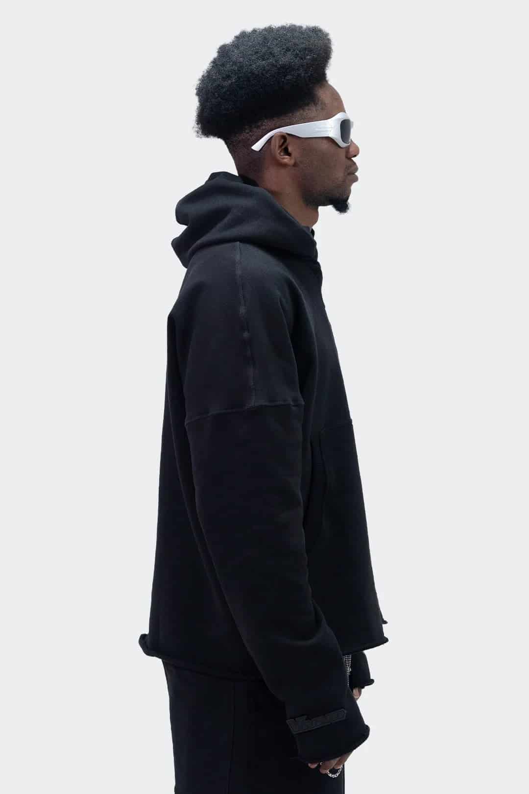 VENENO BUZO BLVCK - miniatura 4