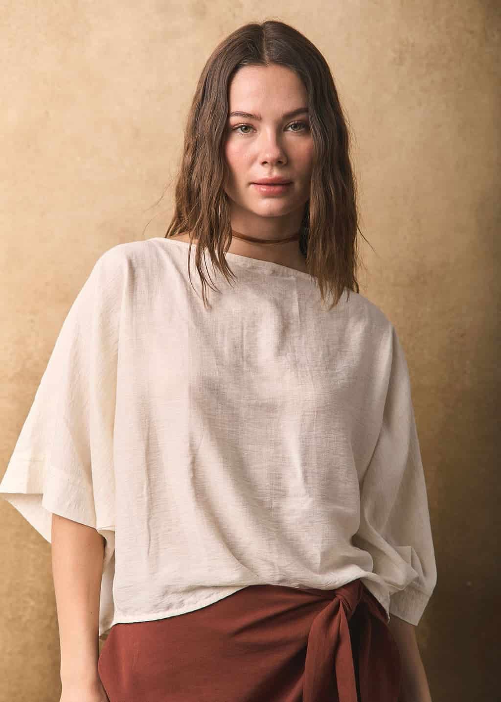 Blusa Ruta perdida - miniatura 2