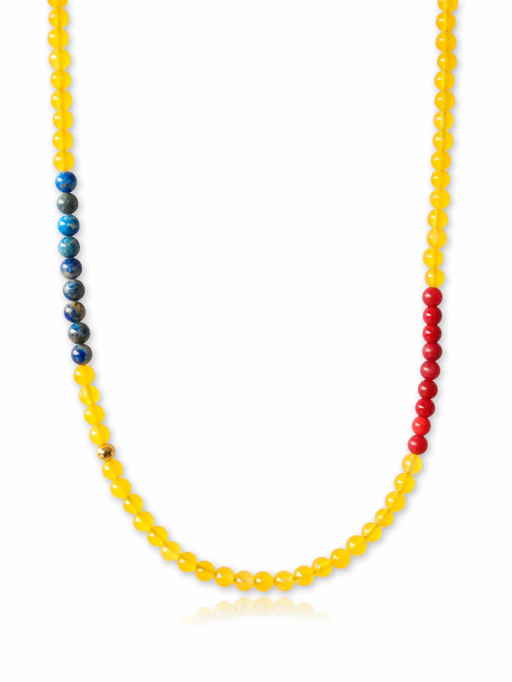 Collar JR10 6mm - miniatura 1