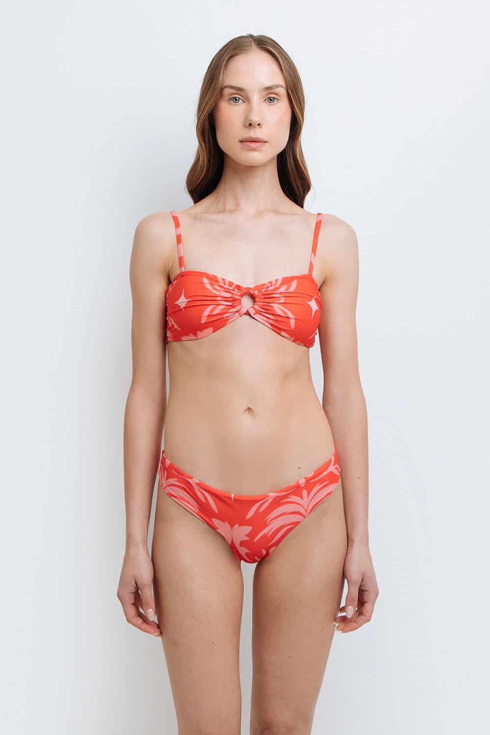 Bottom de Bikini Alice Dolce Vita Colombia - miniatura 2