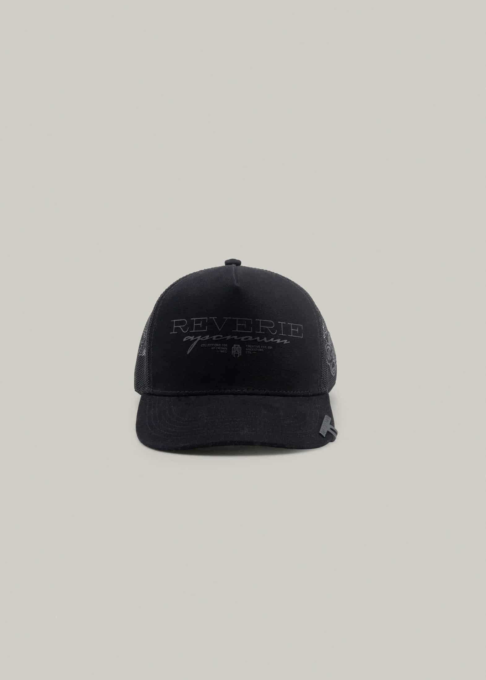 DREAMER CAP - miniatura 2