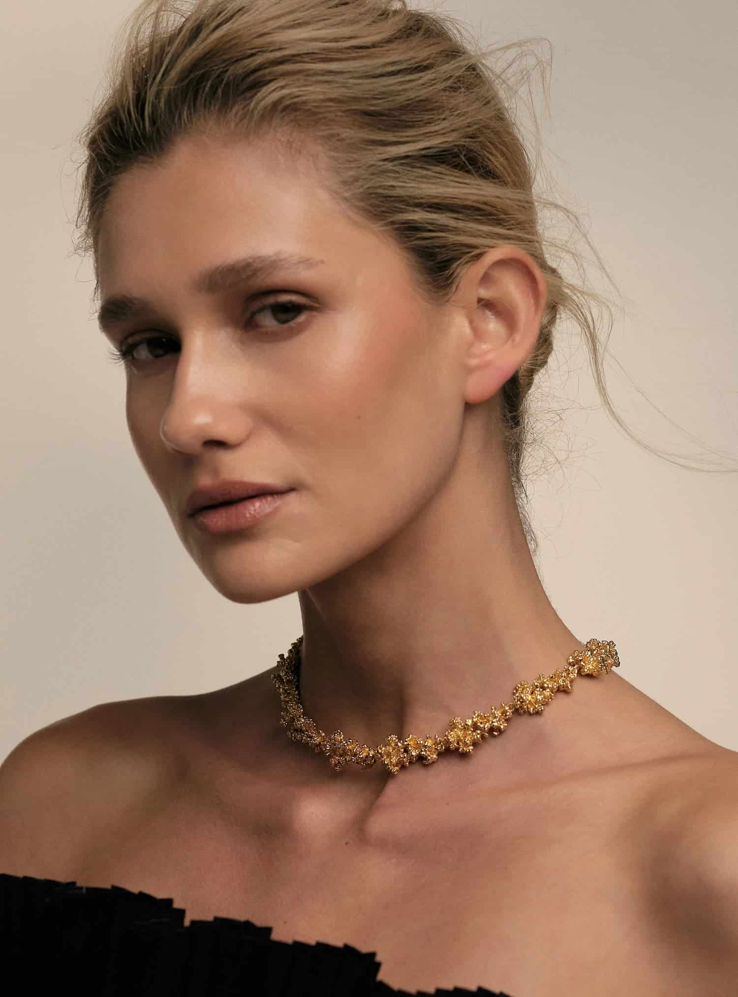 Aura Necklace - miniatura 2